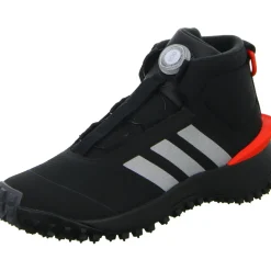 adidas Allwetterstiefel Warmfutter mit Funktionsmembran (wasserabweisend/wasserdicht) FORTATRAIL BOA K