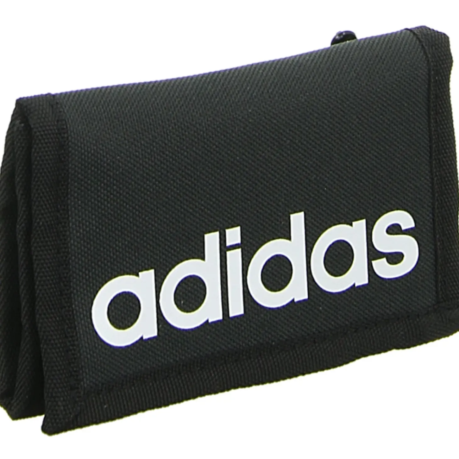 adidas Börse im Hochformat LINEAR WALLET