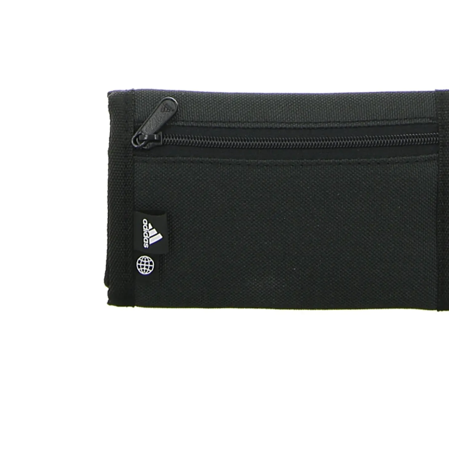 adidas Börse im Hochformat LINEAR WALLET