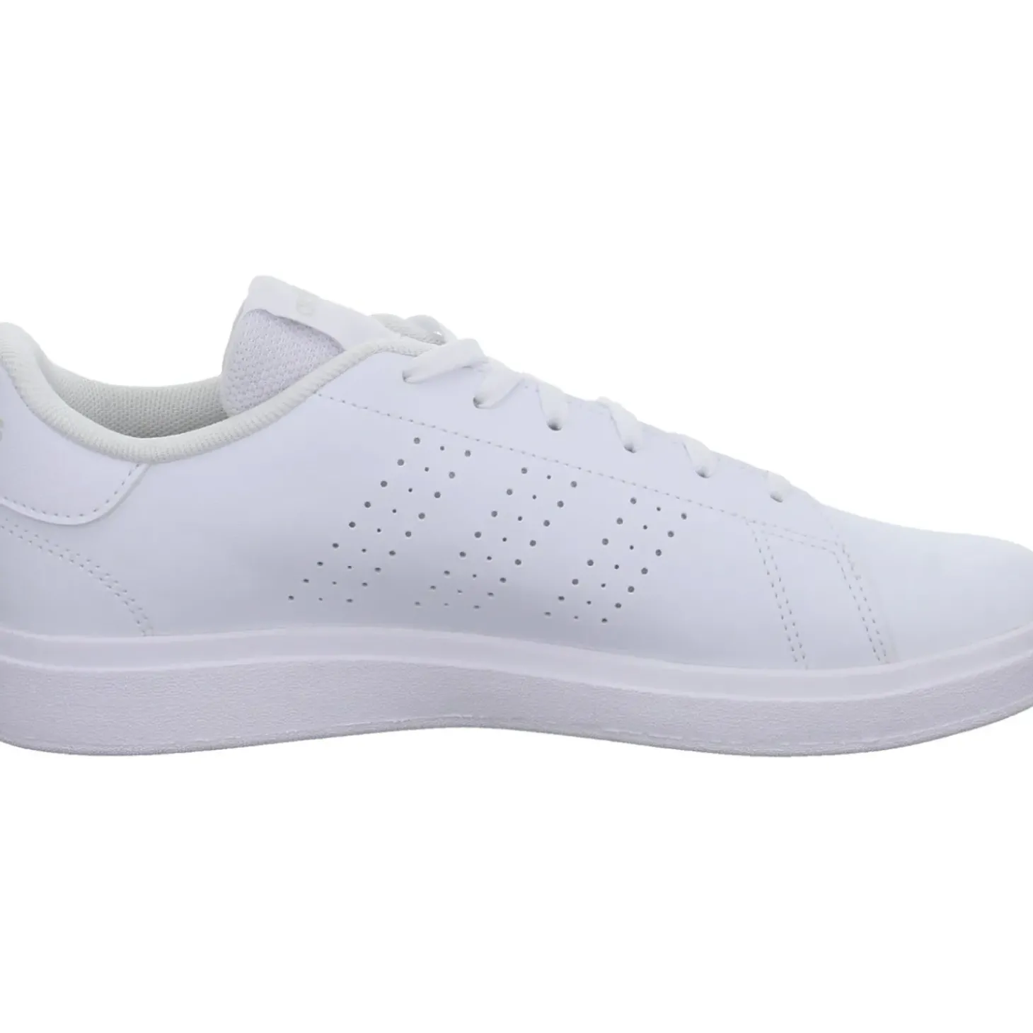 adidas Schnürhalbschuh (casual) ADVANTAG BASE 2.0 J