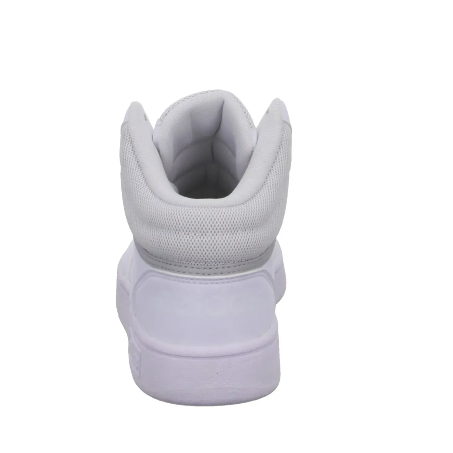 adidas Schnürstiefelette Kaltfutter HOOPS MID 3.0 K