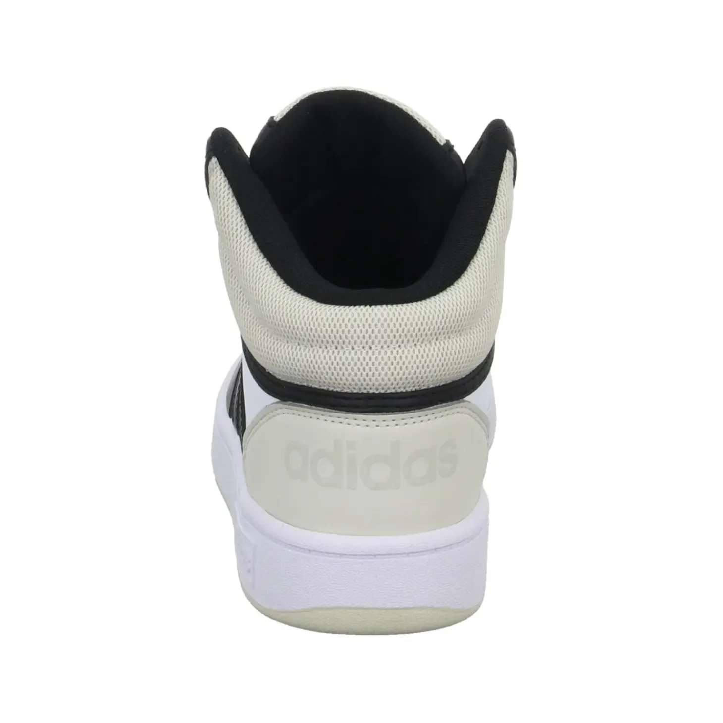 adidas Schnürstiefelette Kaltfutter HOOPS 3.0 MID K