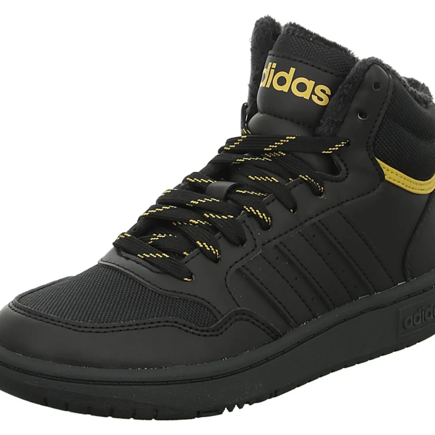 adidas Schnürstiefelette Kaltfutter