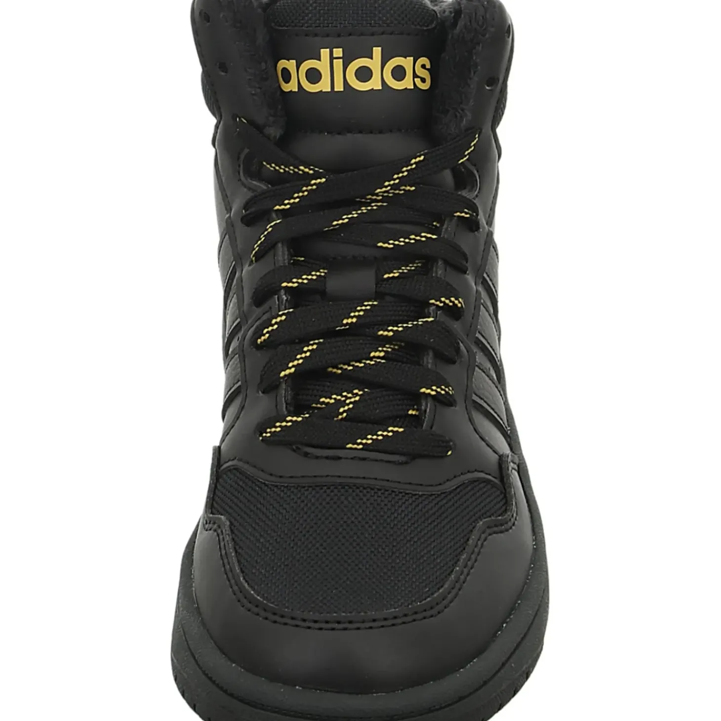 adidas Schnürstiefelette Kaltfutter