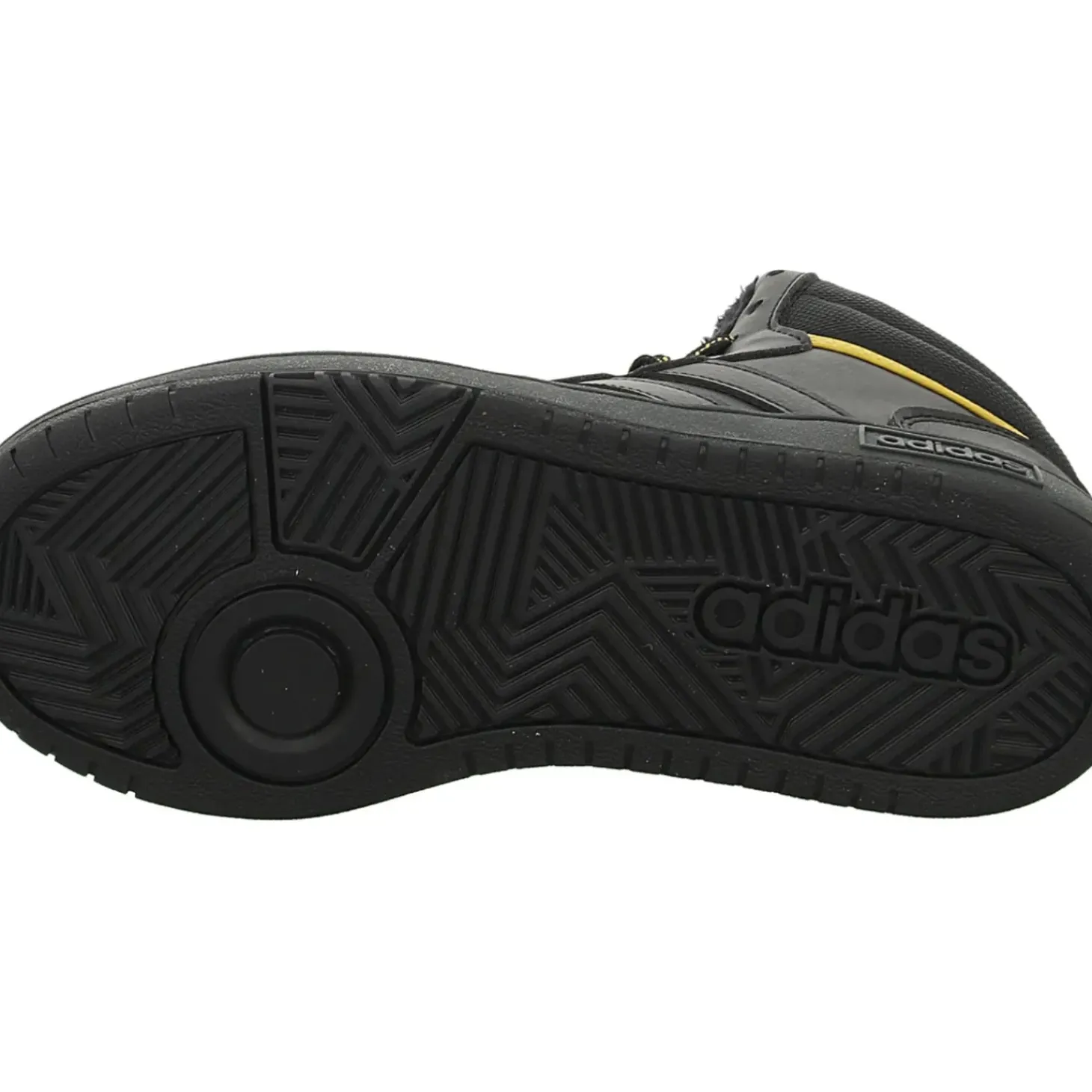 adidas Schnürstiefelette Kaltfutter