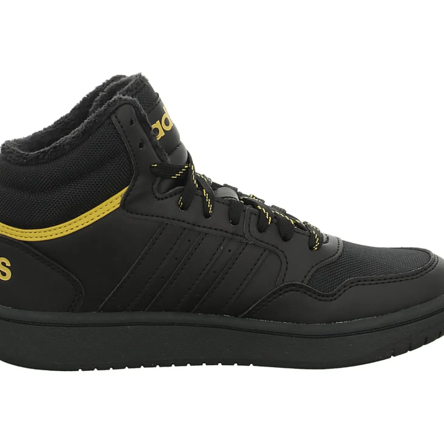 adidas Schnürstiefelette Kaltfutter