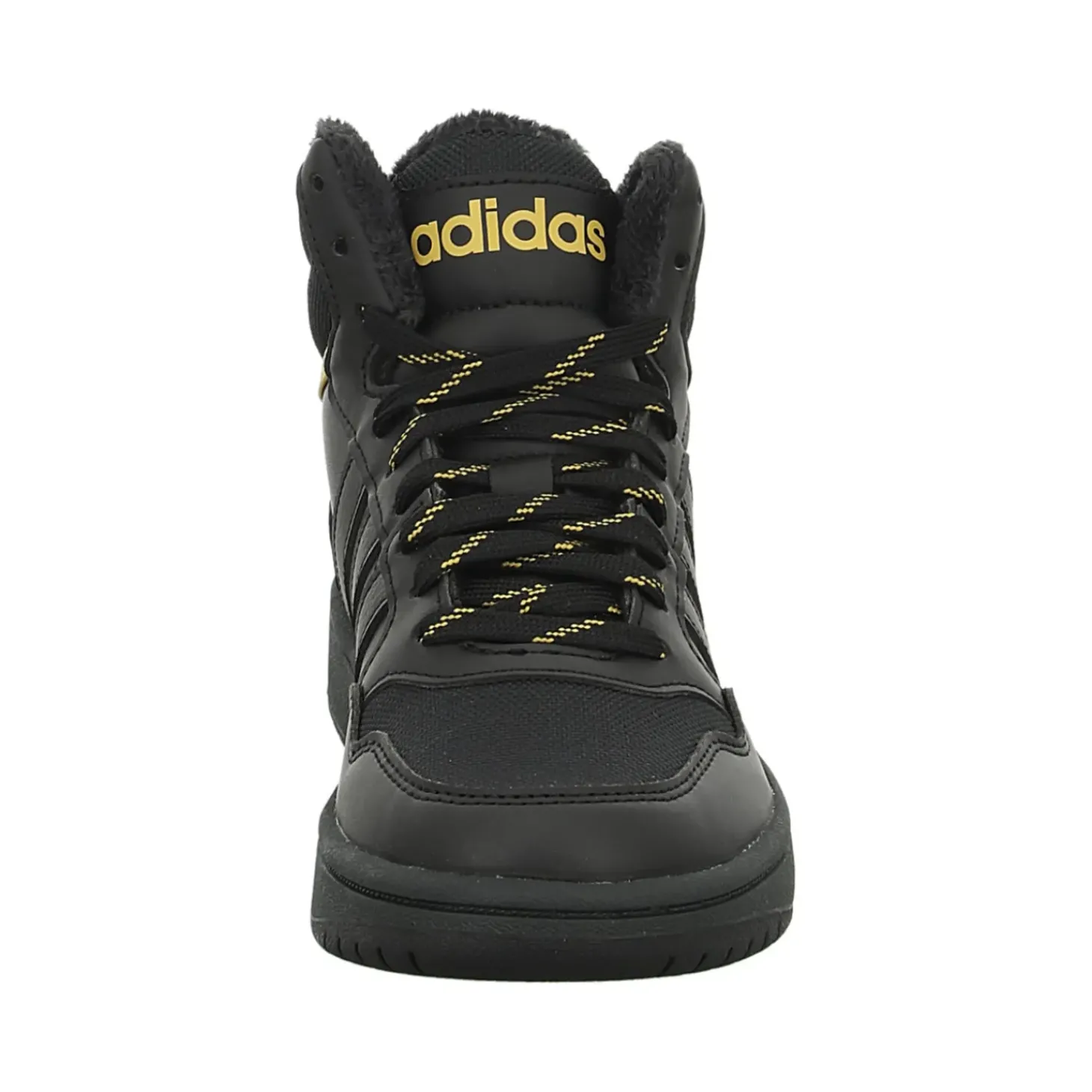 adidas Schnürstiefelette Kaltfutter