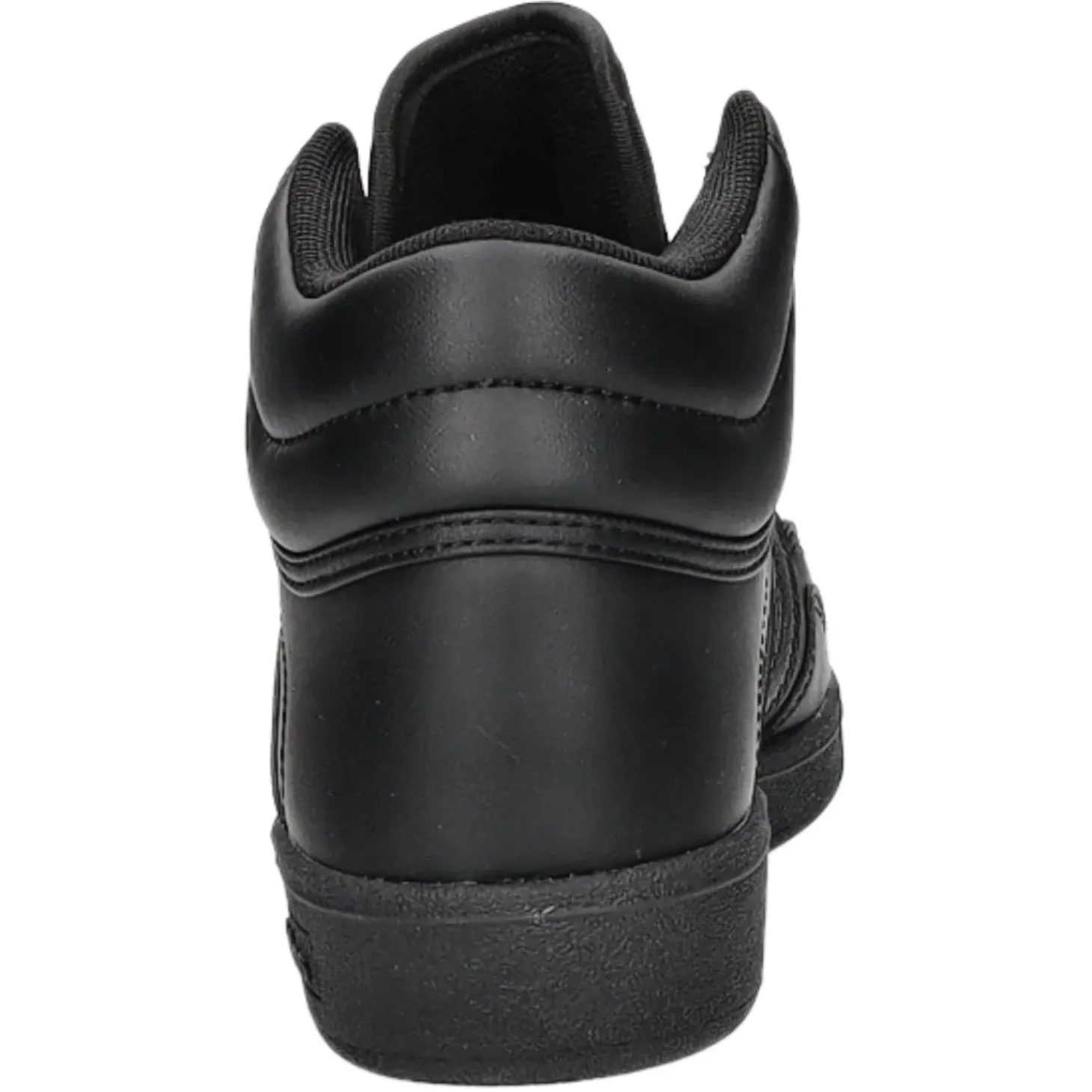 adidas Schnürstiefelette Kaltfutter HOOPS 4.0 MID J