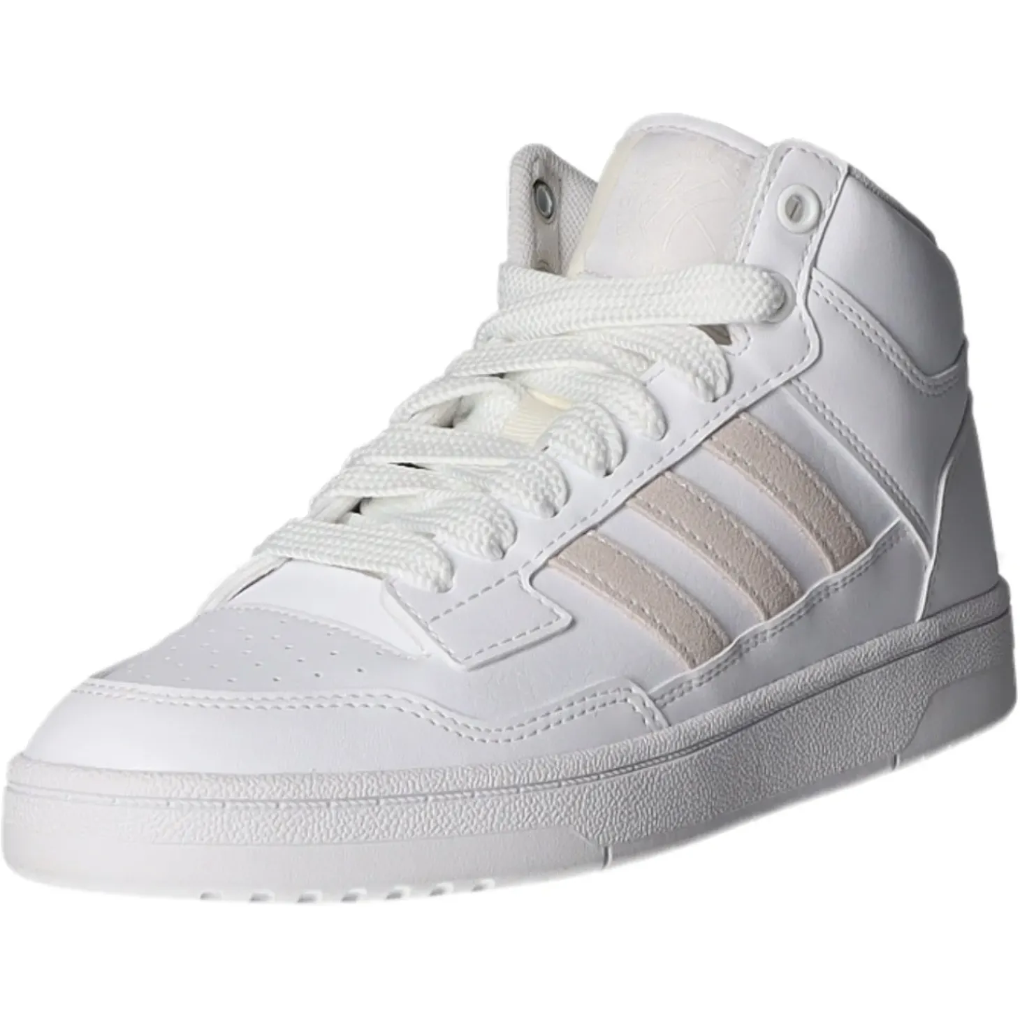 adidas Schnürstiefelette Kaltfutter RAPID COURT MID J
