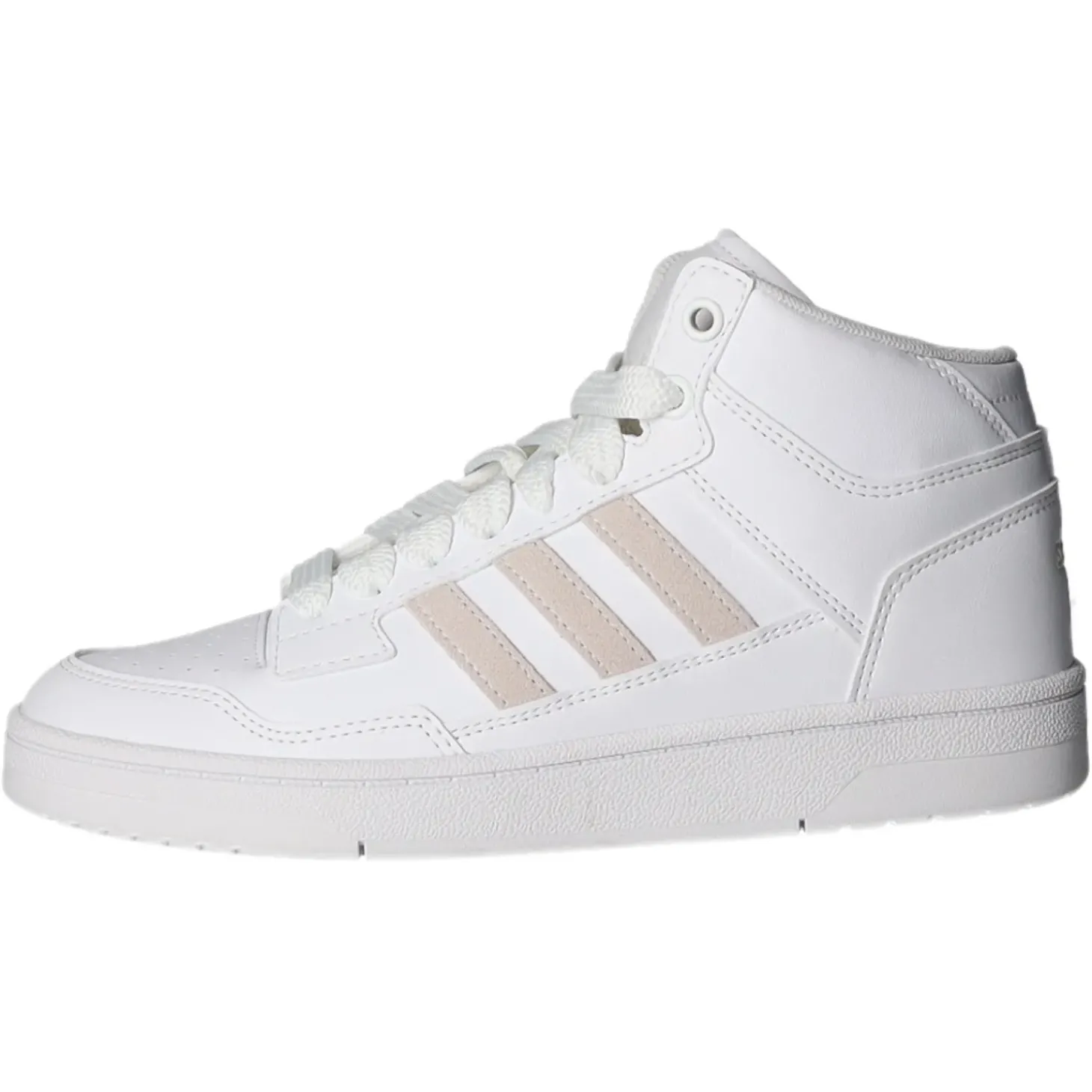 adidas Schnürstiefelette Kaltfutter RAPID COURT MID J