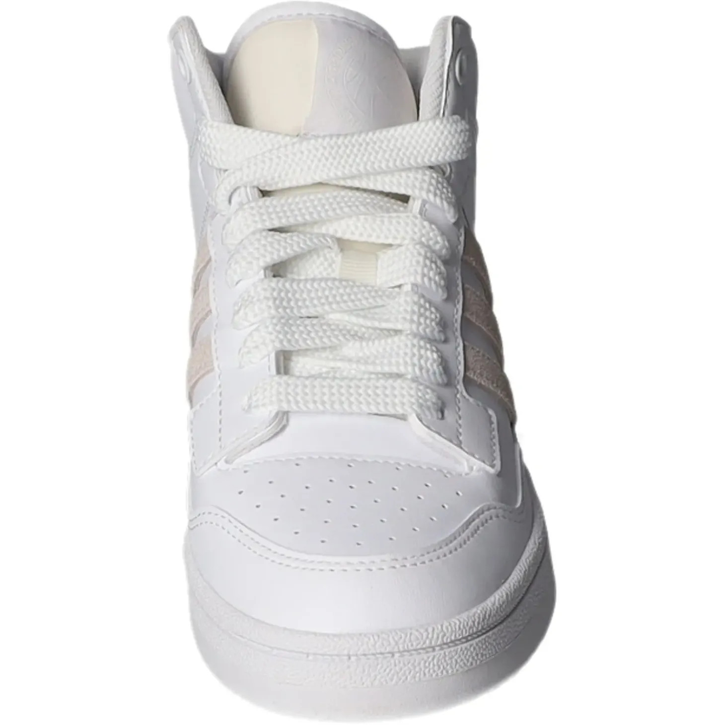 adidas Schnürstiefelette Kaltfutter RAPID COURT MID J