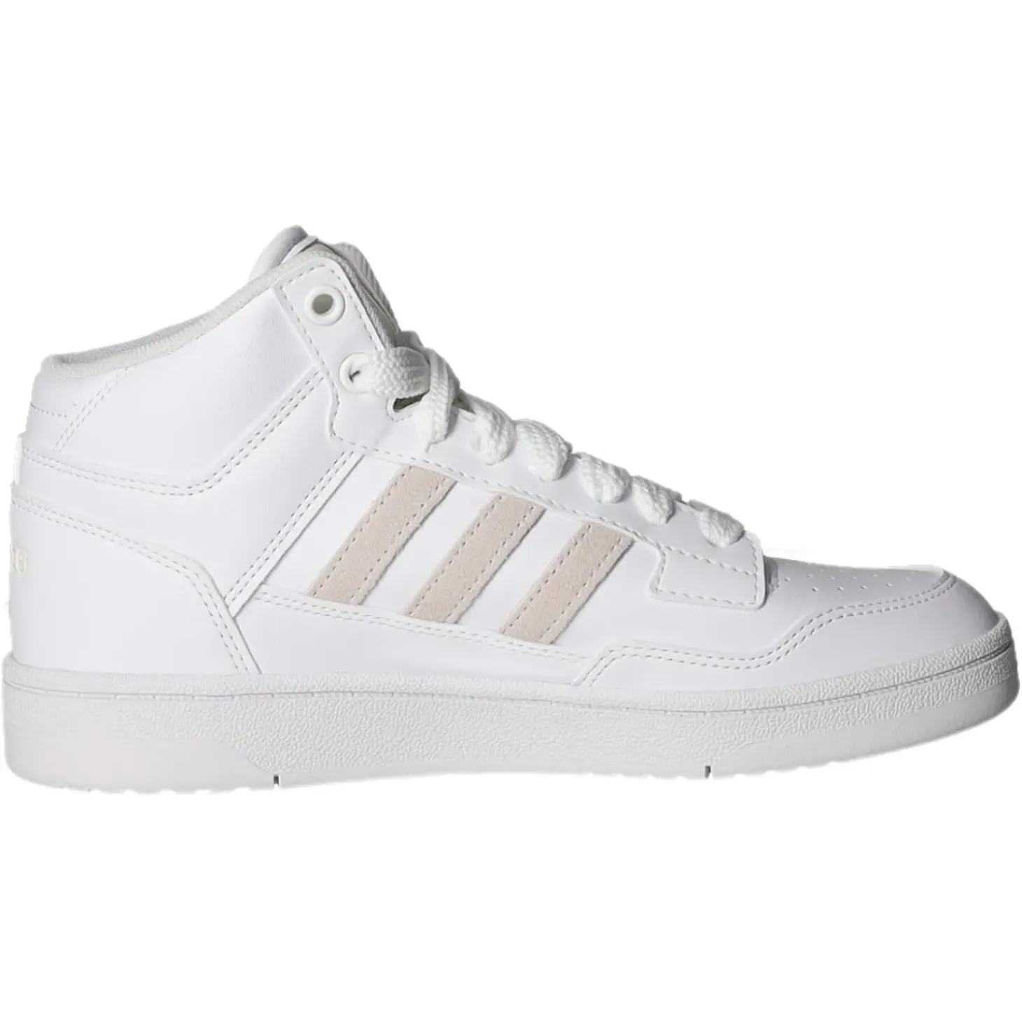 adidas Schnürstiefelette Kaltfutter RAPID COURT MID J