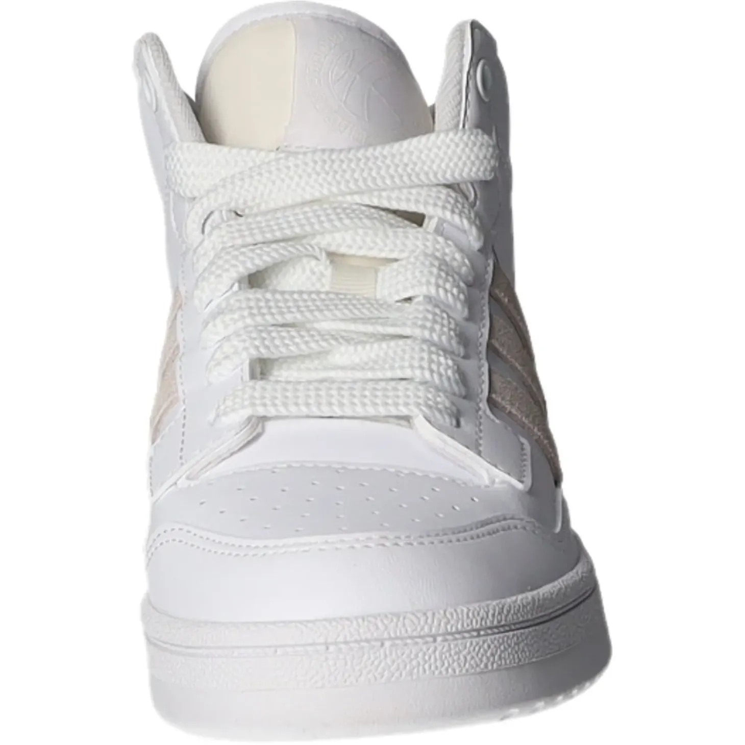 adidas Schnürstiefelette Kaltfutter RAPID COURT MID J
