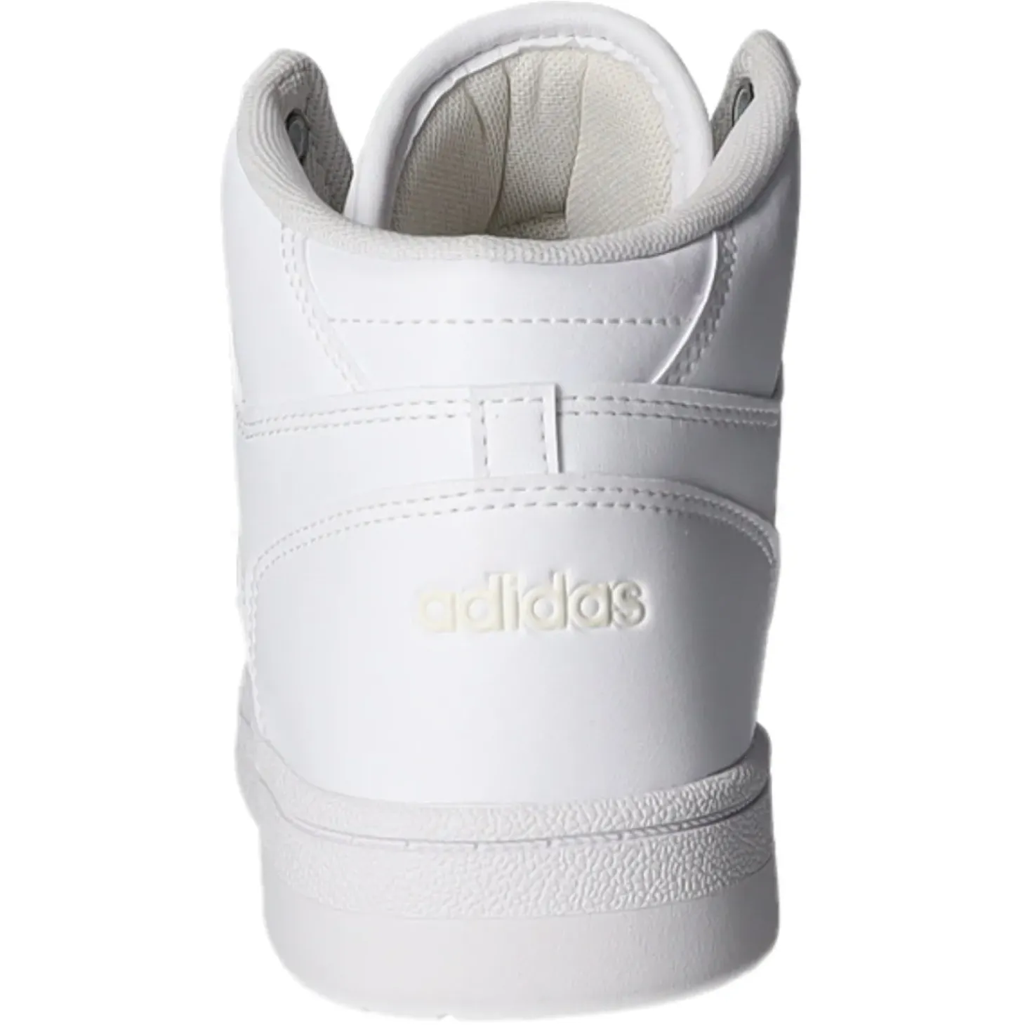 adidas Schnürstiefelette Kaltfutter RAPID COURT MID J