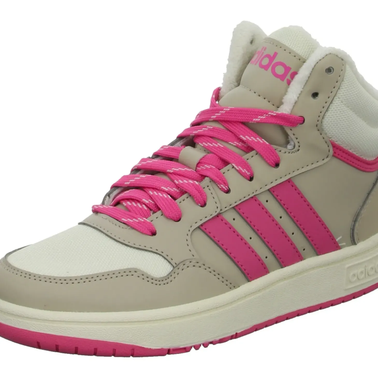 adidas Schnürstiefelette Kaltfutter