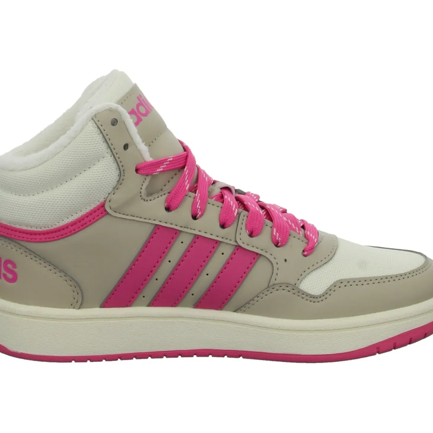 adidas Schnürstiefelette Kaltfutter