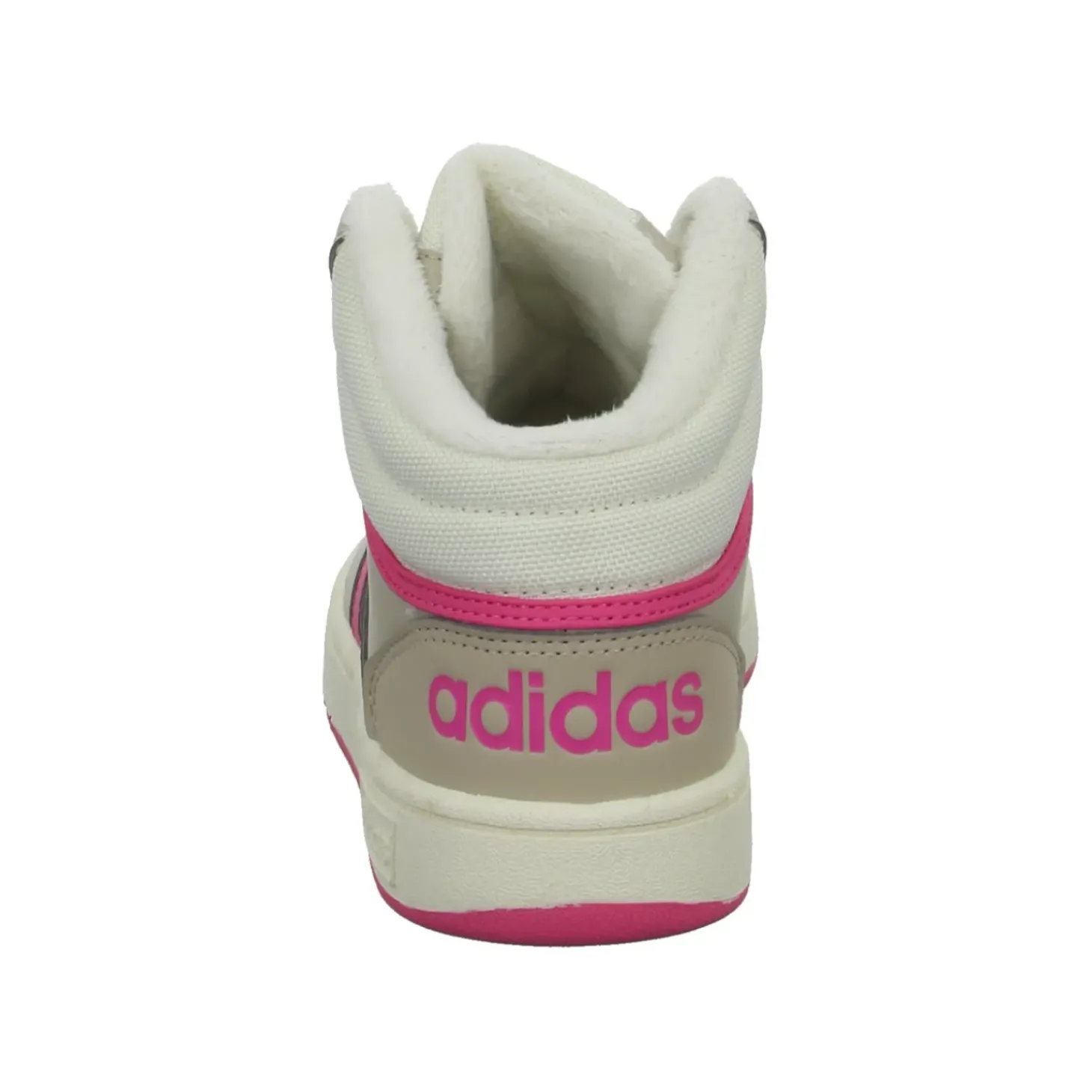 adidas Schnürstiefelette Kaltfutter