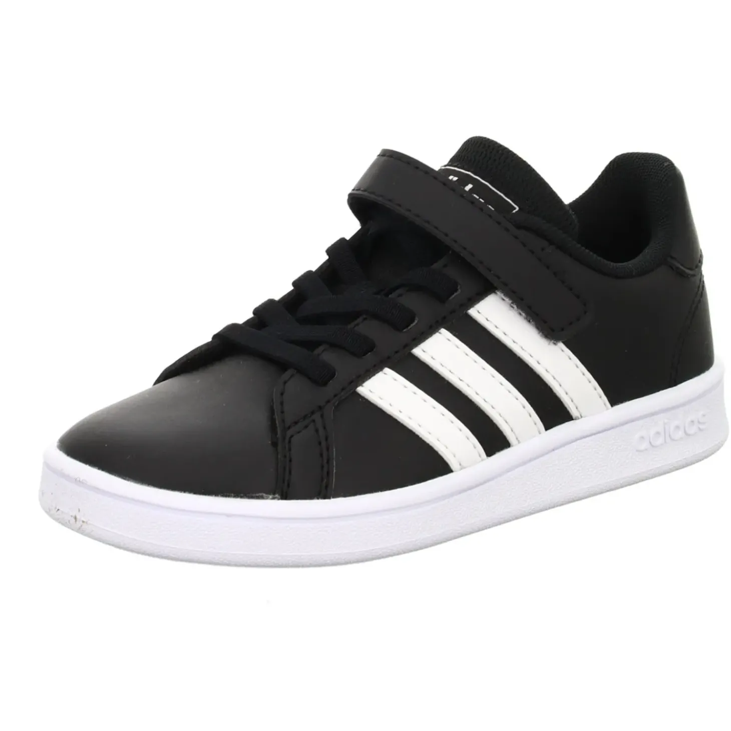 adidas Slipper/Kletthalbschuh (casual) GRAND COURT C