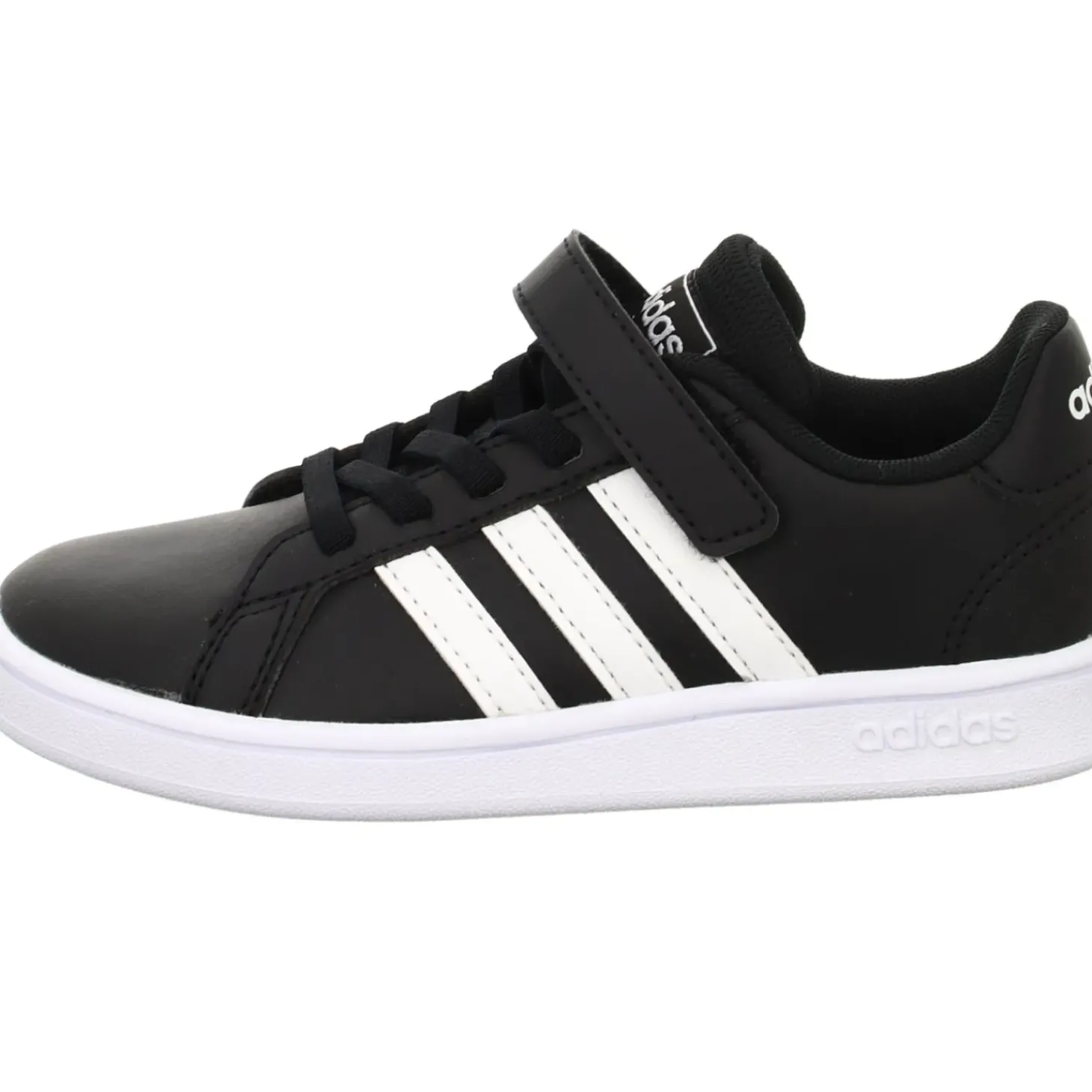 adidas Slipper/Kletthalbschuh (casual) GRAND COURT C