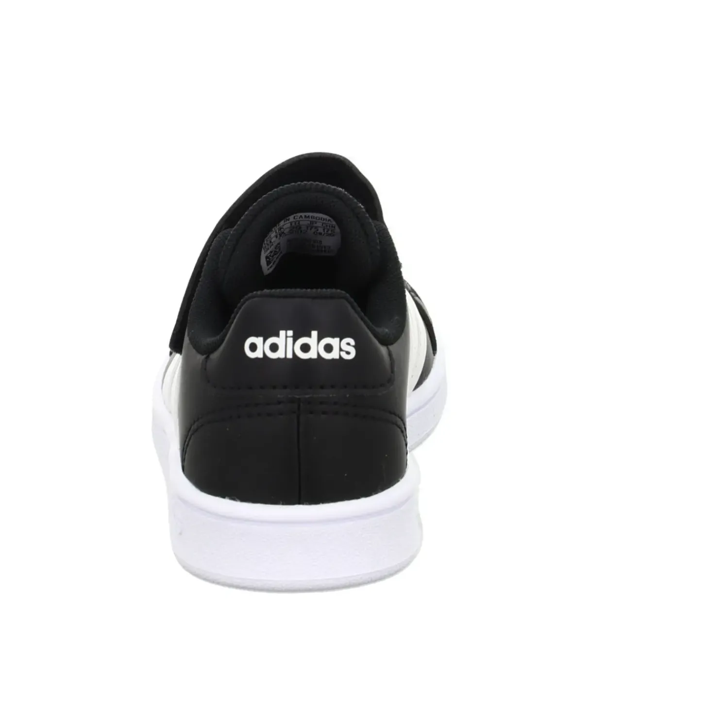 adidas Slipper/Kletthalbschuh (casual) GRAND COURT C