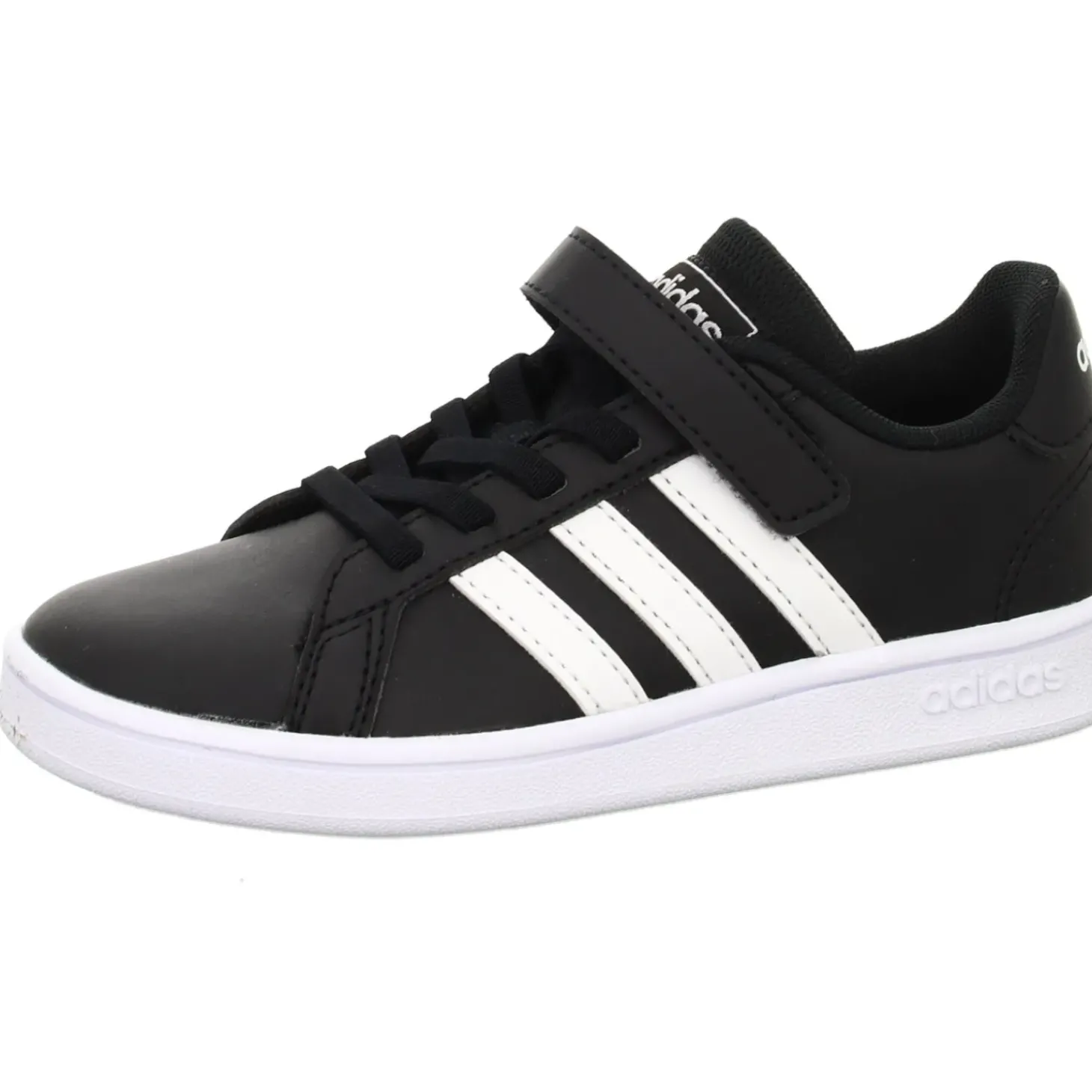 adidas Slipper/Kletthalbschuh (casual) GRAND COURT C