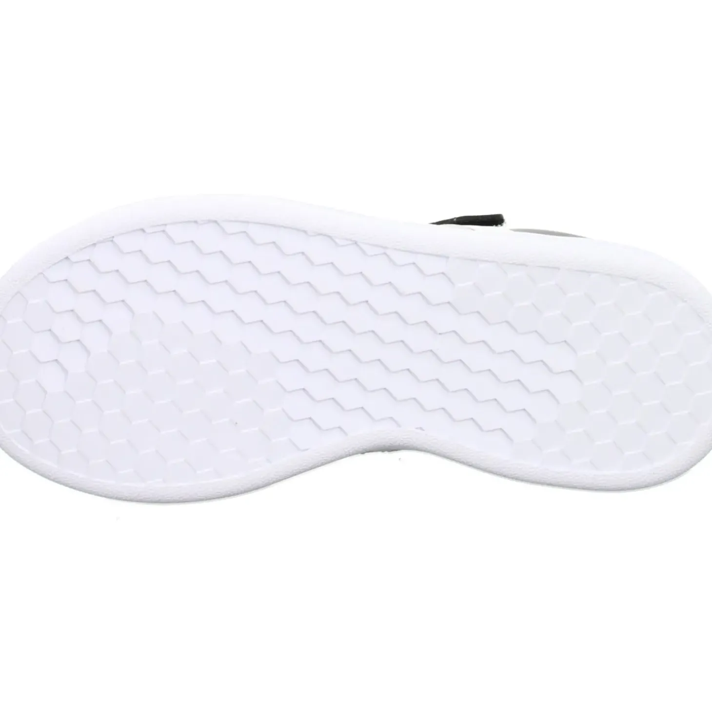 adidas Slipper/Kletthalbschuh (casual) GRAND COURT C