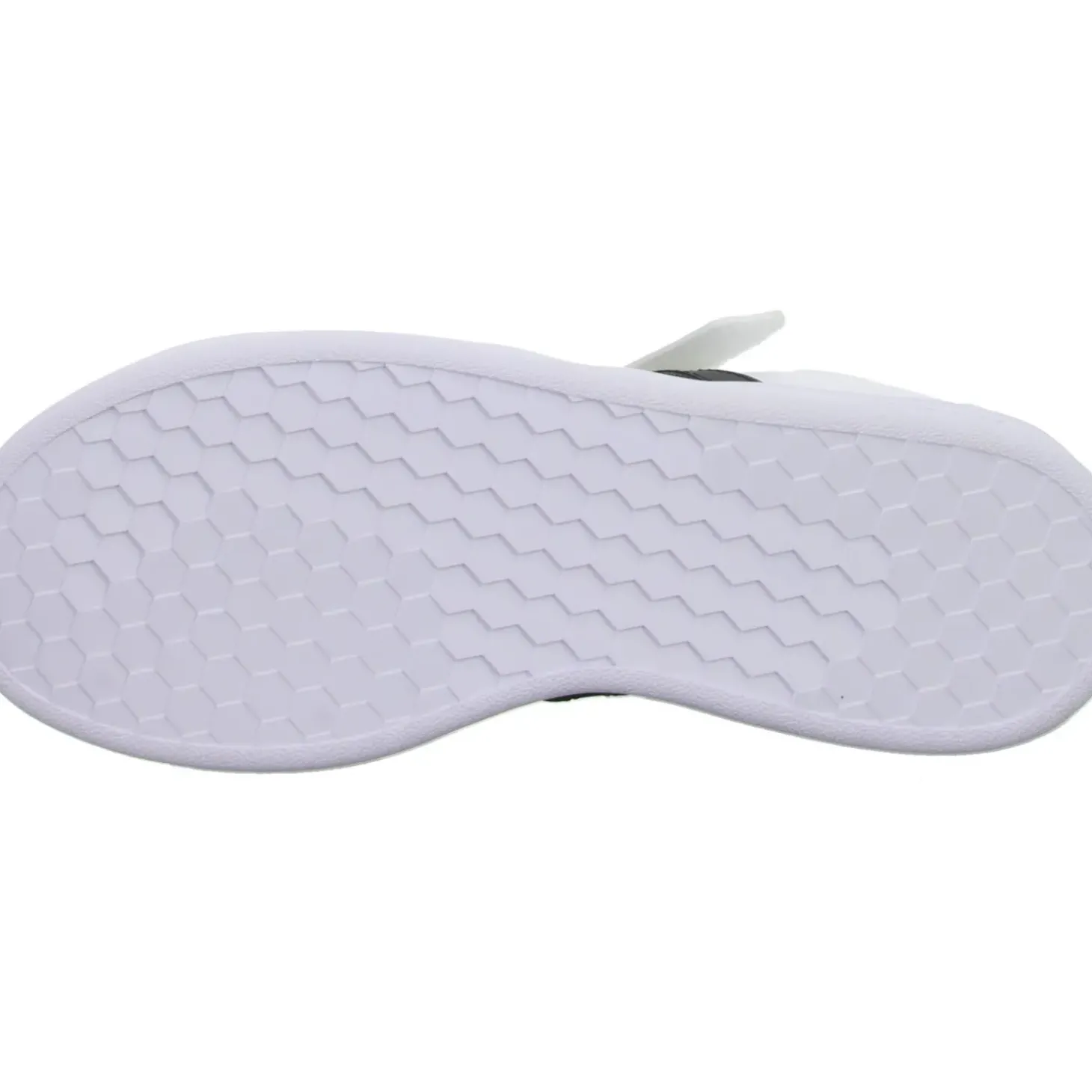 adidas Slipper/Kletthalbschuh (casual) Grand Court 2.0 EL K