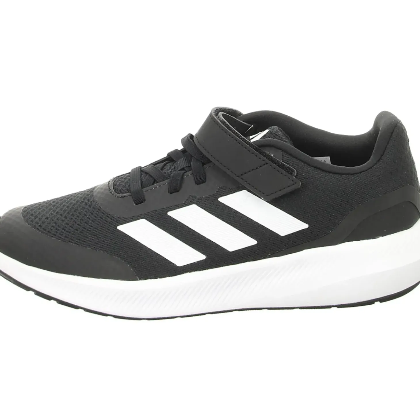 adidas Slipper/Kletthalbschuh (casual) RUNFALCON 3.0 EL K