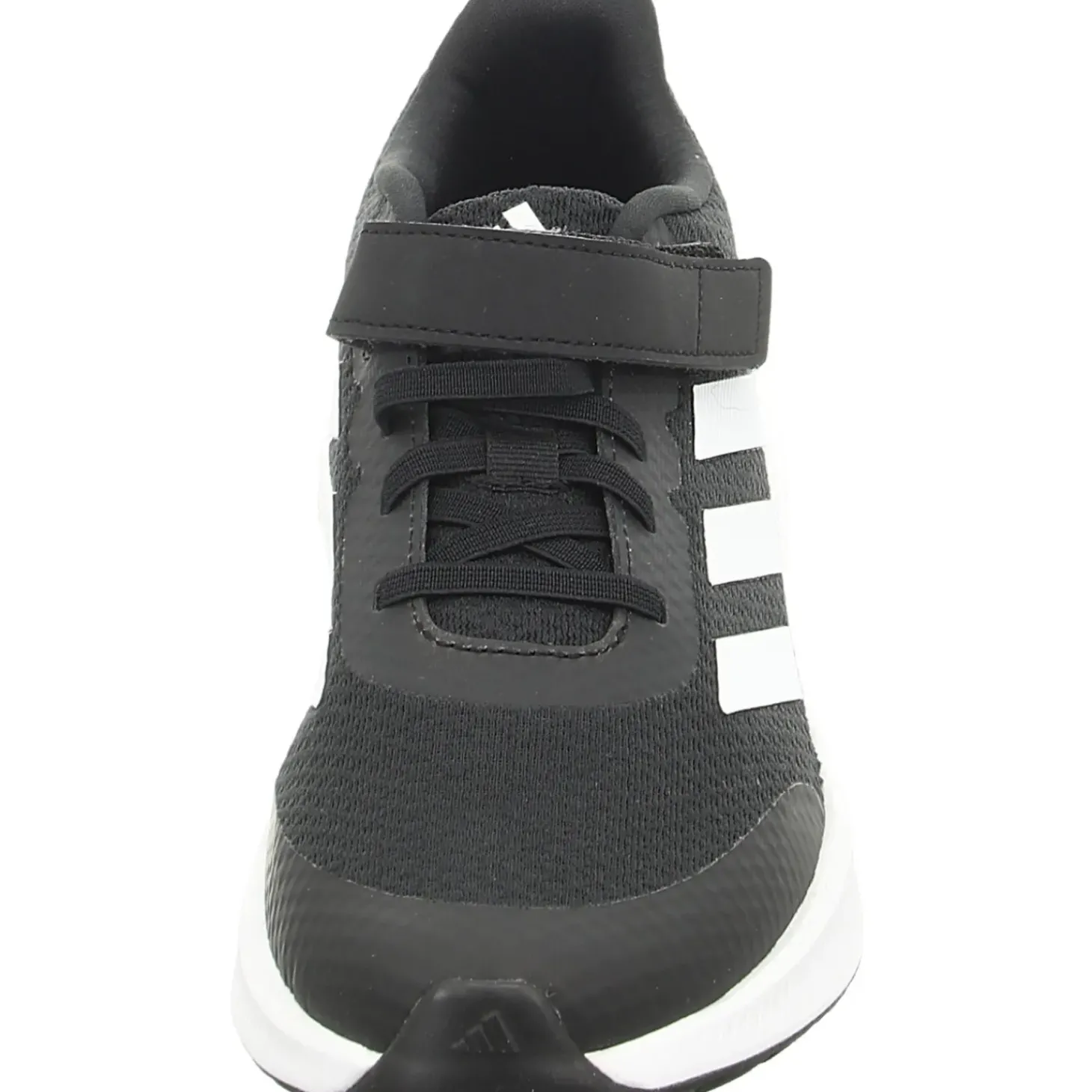 adidas Slipper/Kletthalbschuh (casual) RUNFALCON 3.0 EL K