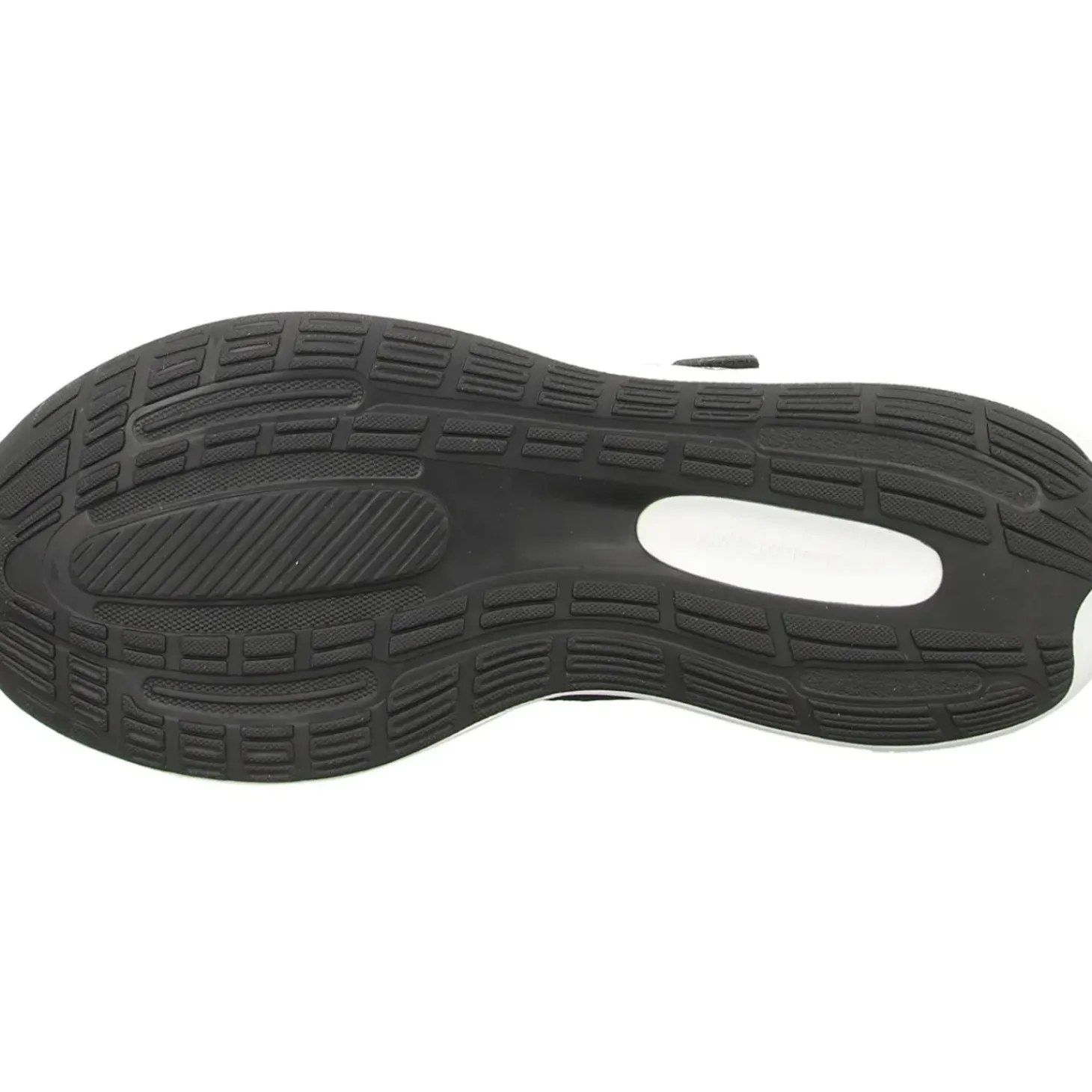 adidas Slipper/Kletthalbschuh (casual) RUNFALCON 3.0 EL K