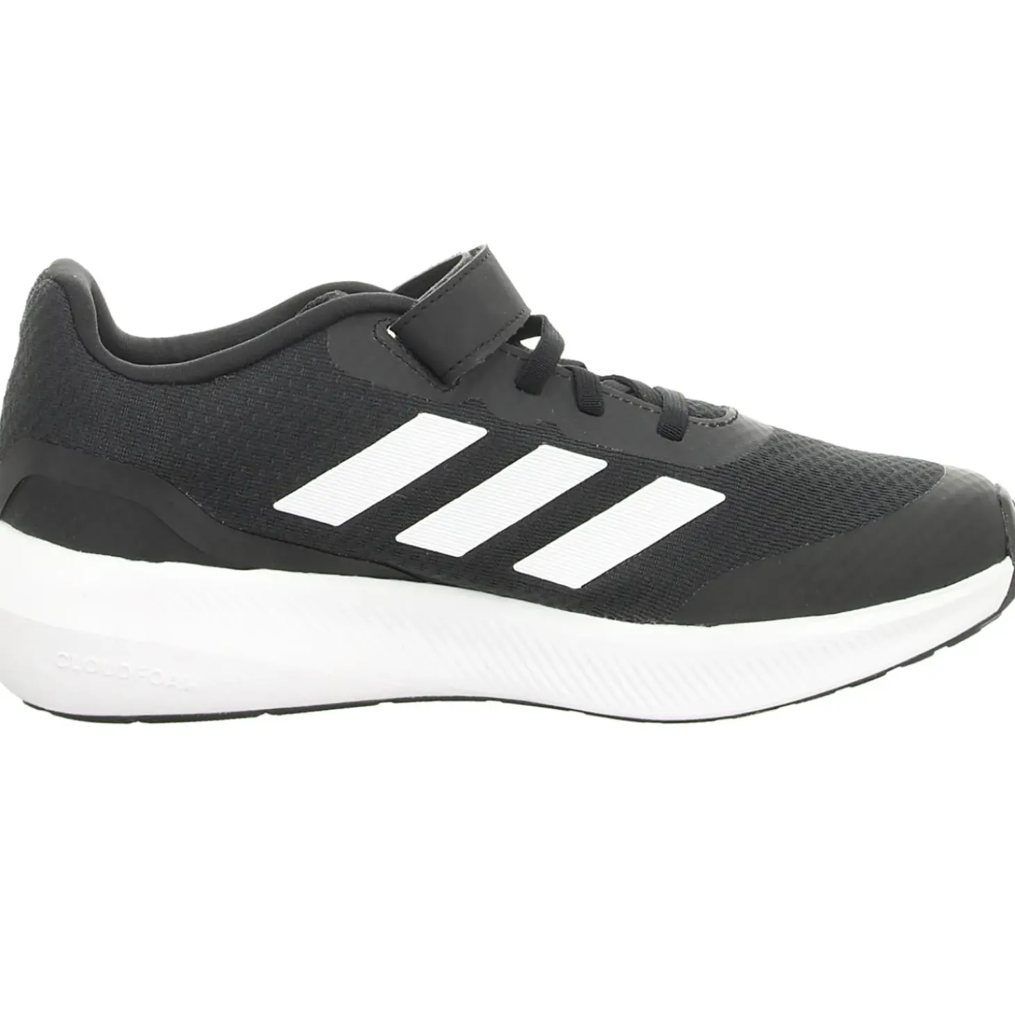 adidas Slipper/Kletthalbschuh (casual) RUNFALCON 3.0 EL K