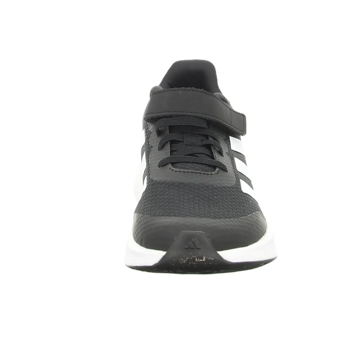 adidas Slipper/Kletthalbschuh (casual) RUNFALCON 3.0 EL K
