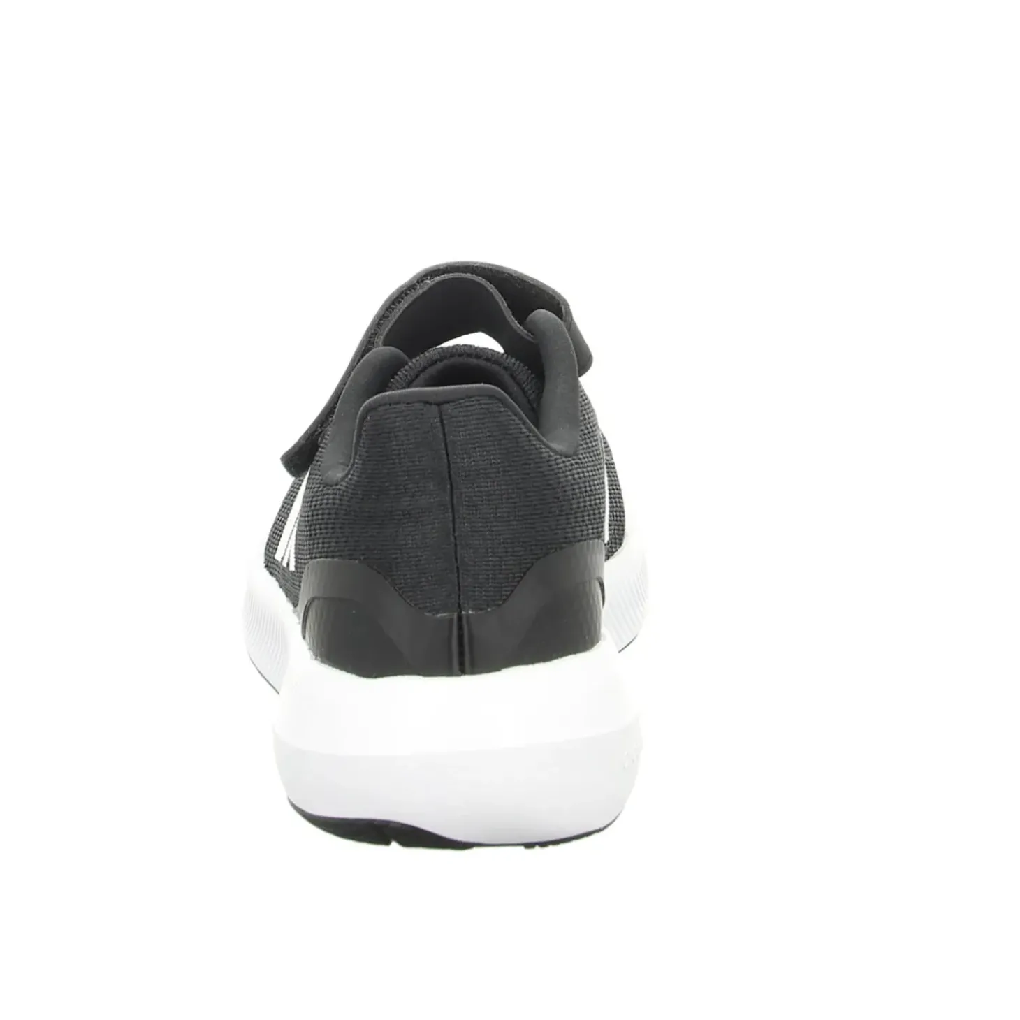 adidas Slipper/Kletthalbschuh (casual) RUNFALCON 3.0 EL K