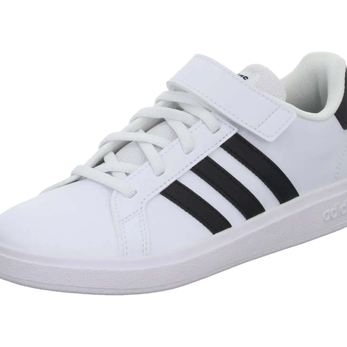 adidas Slipper/Kletthalbschuh (casual) GRAND COURT 2.0 EL K