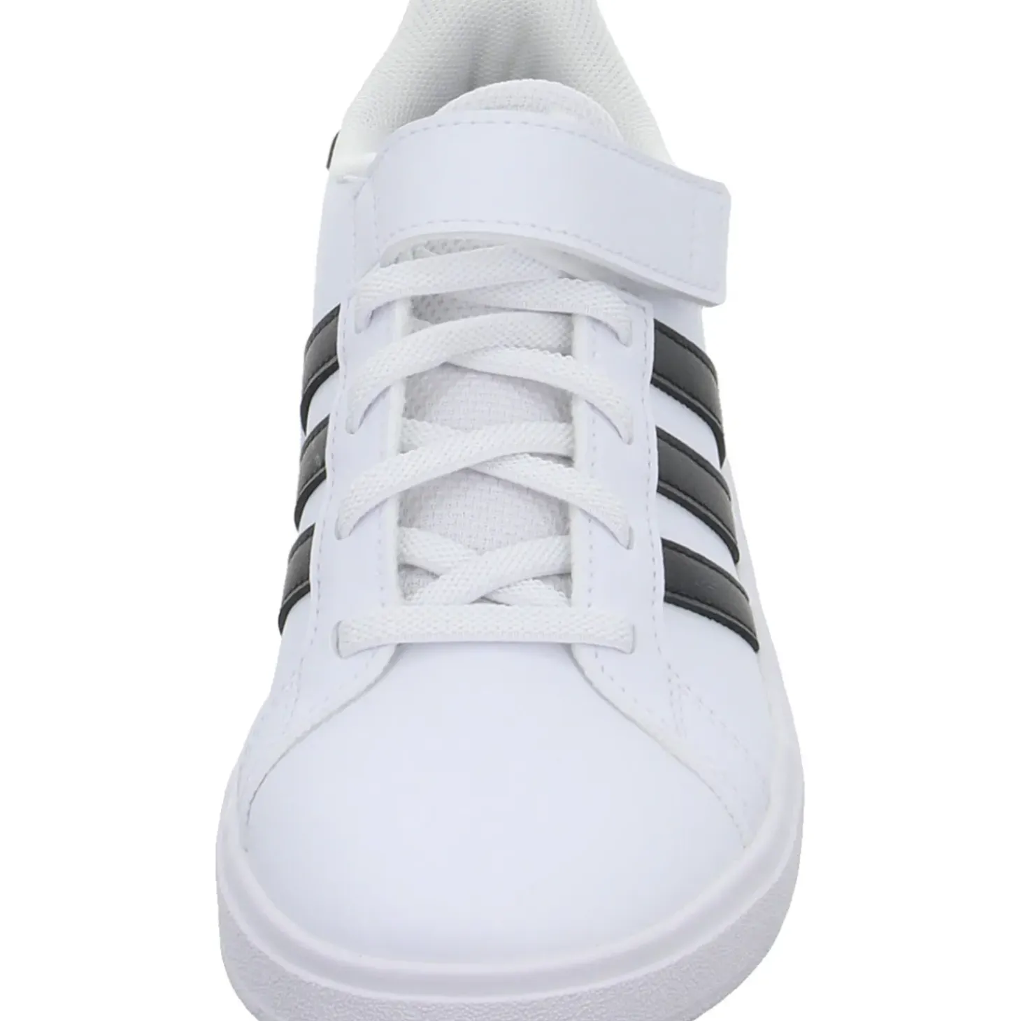 adidas Slipper/Kletthalbschuh (casual) GRAND COURT 2.0 EL K