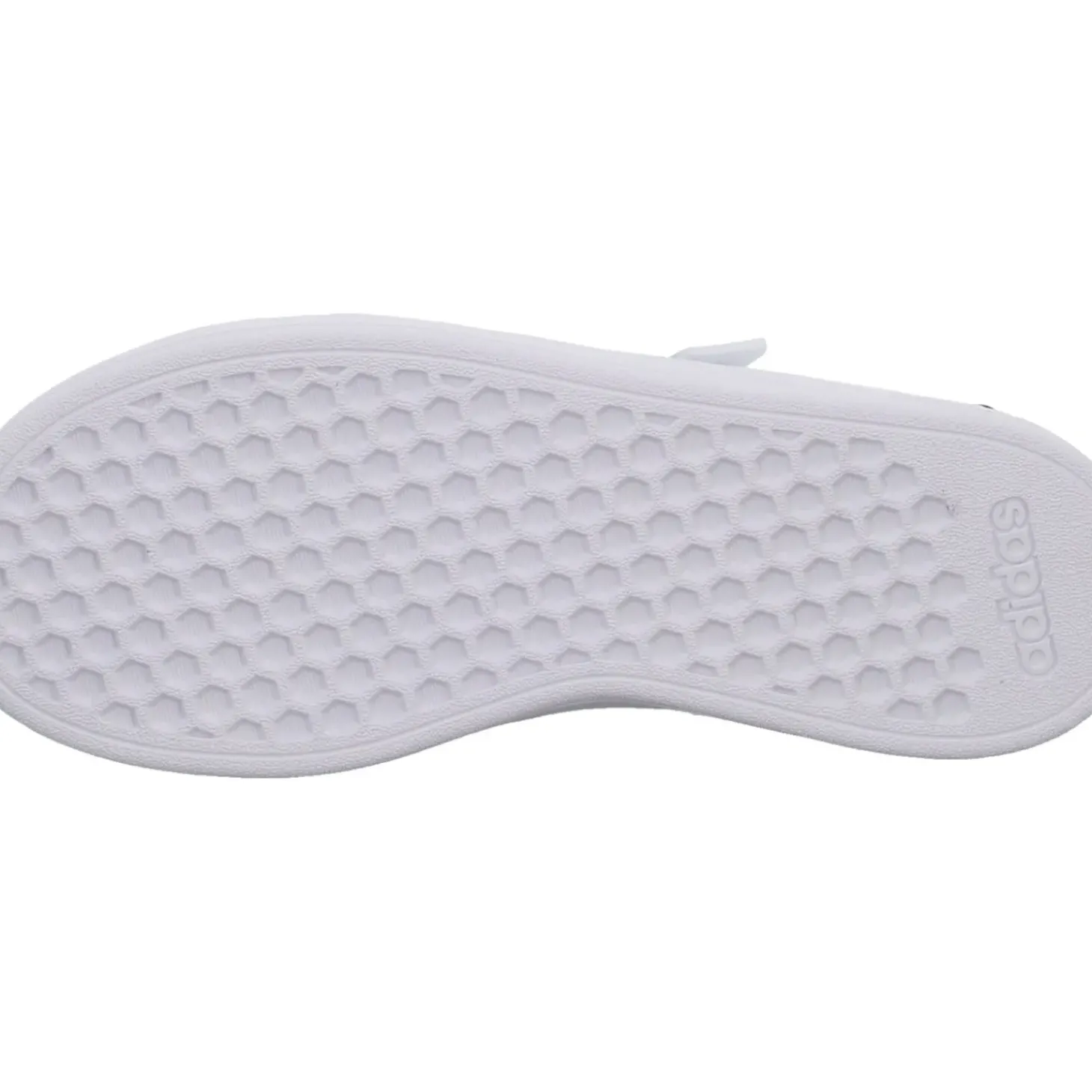 adidas Slipper/Kletthalbschuh (casual) GRAND COURT 2.0 EL K