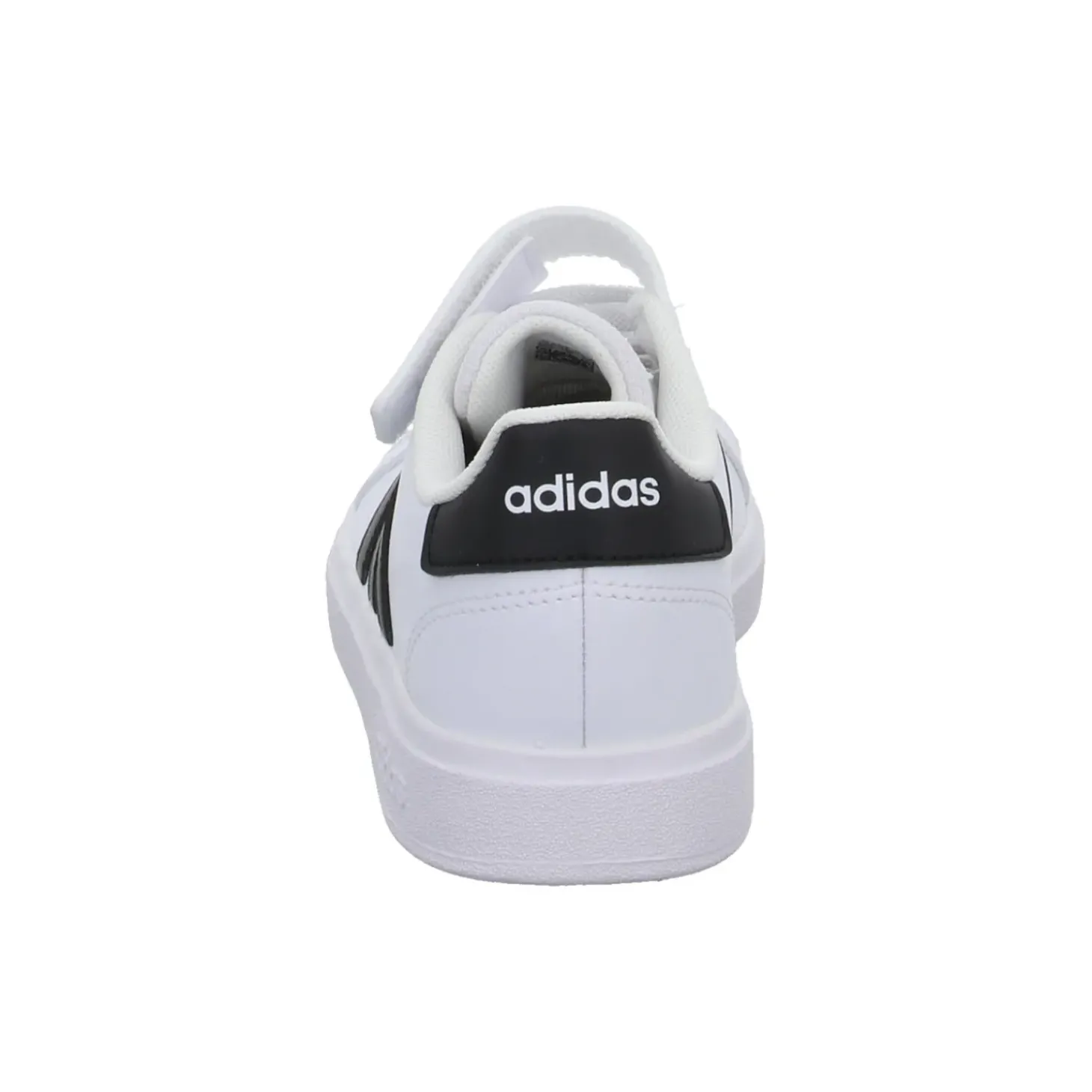 adidas Slipper/Kletthalbschuh (casual) GRAND COURT 2.0 EL K