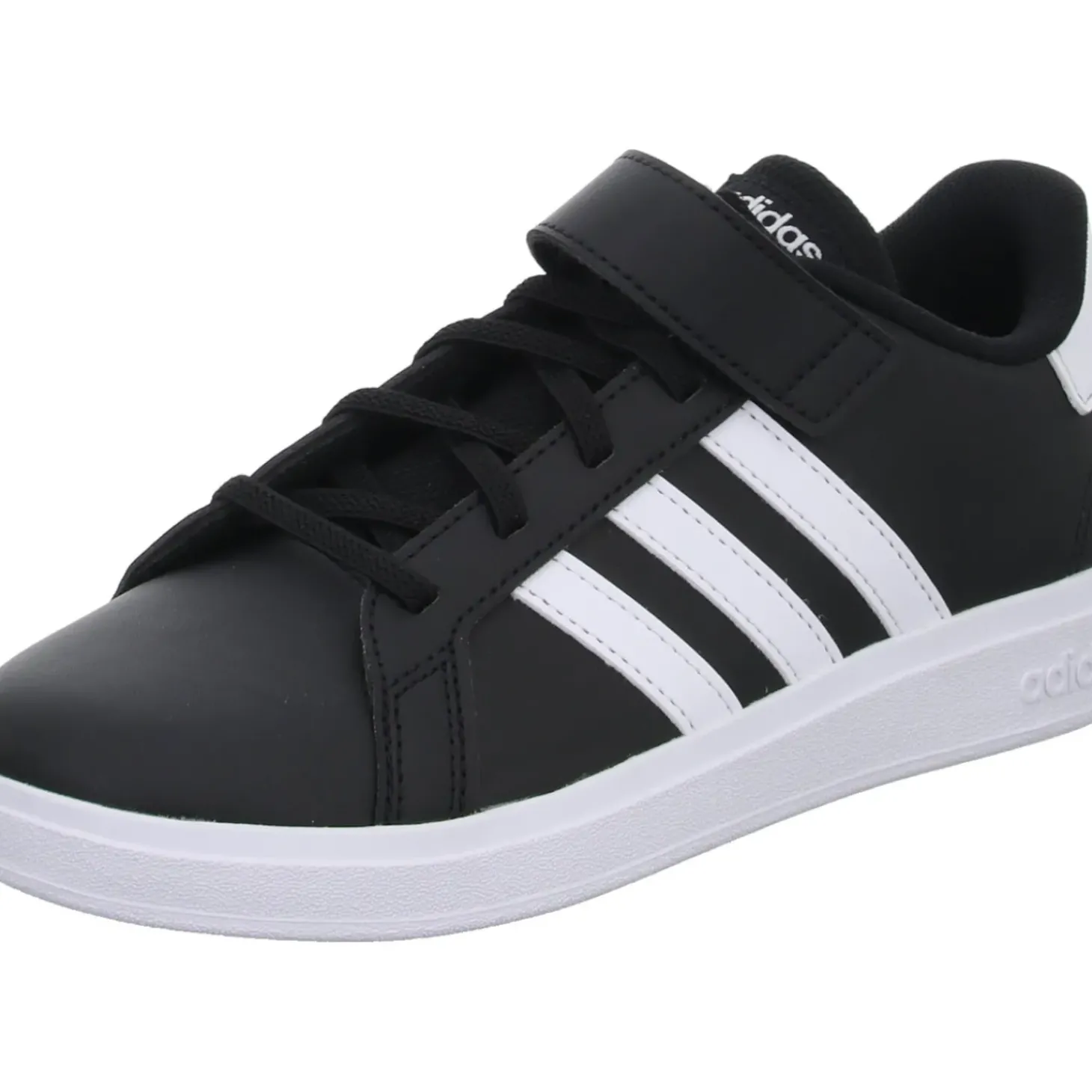 adidas Slipper/Kletthalbschuh (casual) GRAND COURT