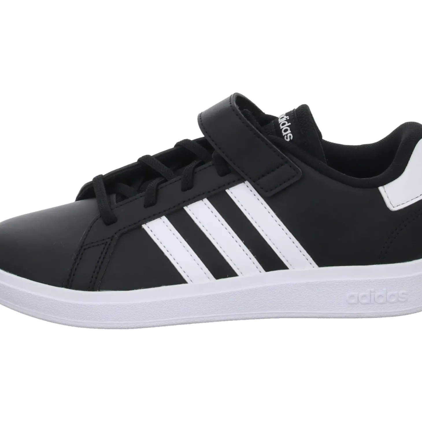 adidas Slipper/Kletthalbschuh (casual) GRAND COURT