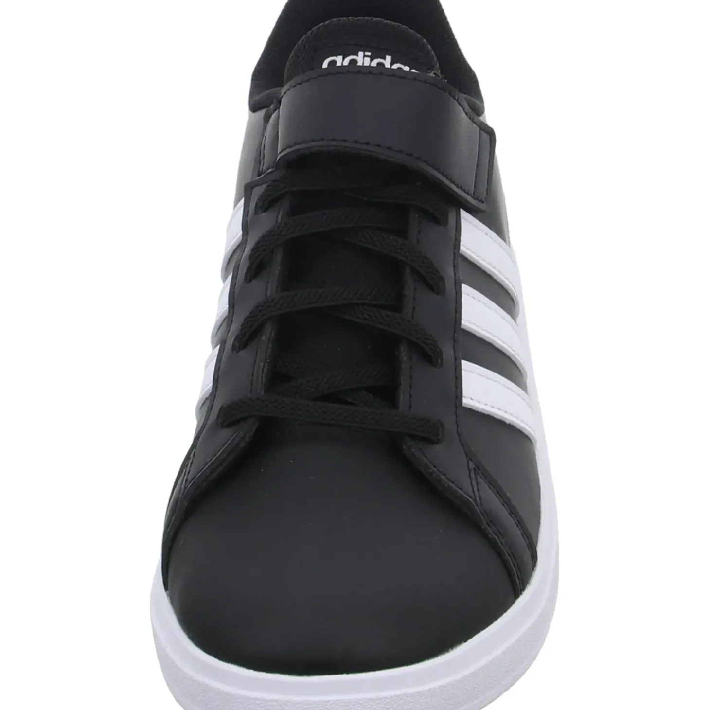 adidas Slipper/Kletthalbschuh (casual) GRAND COURT