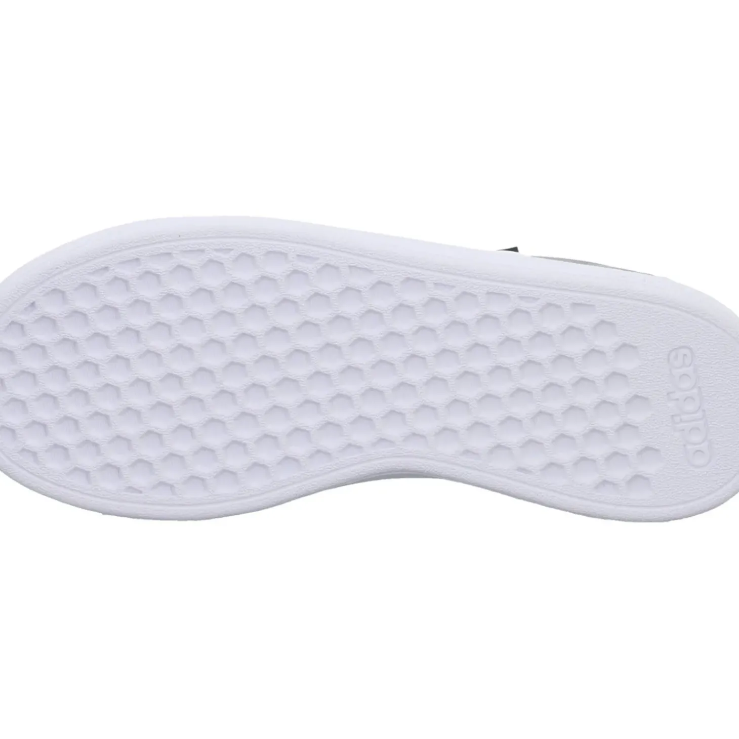 adidas Slipper/Kletthalbschuh (casual) GRAND COURT