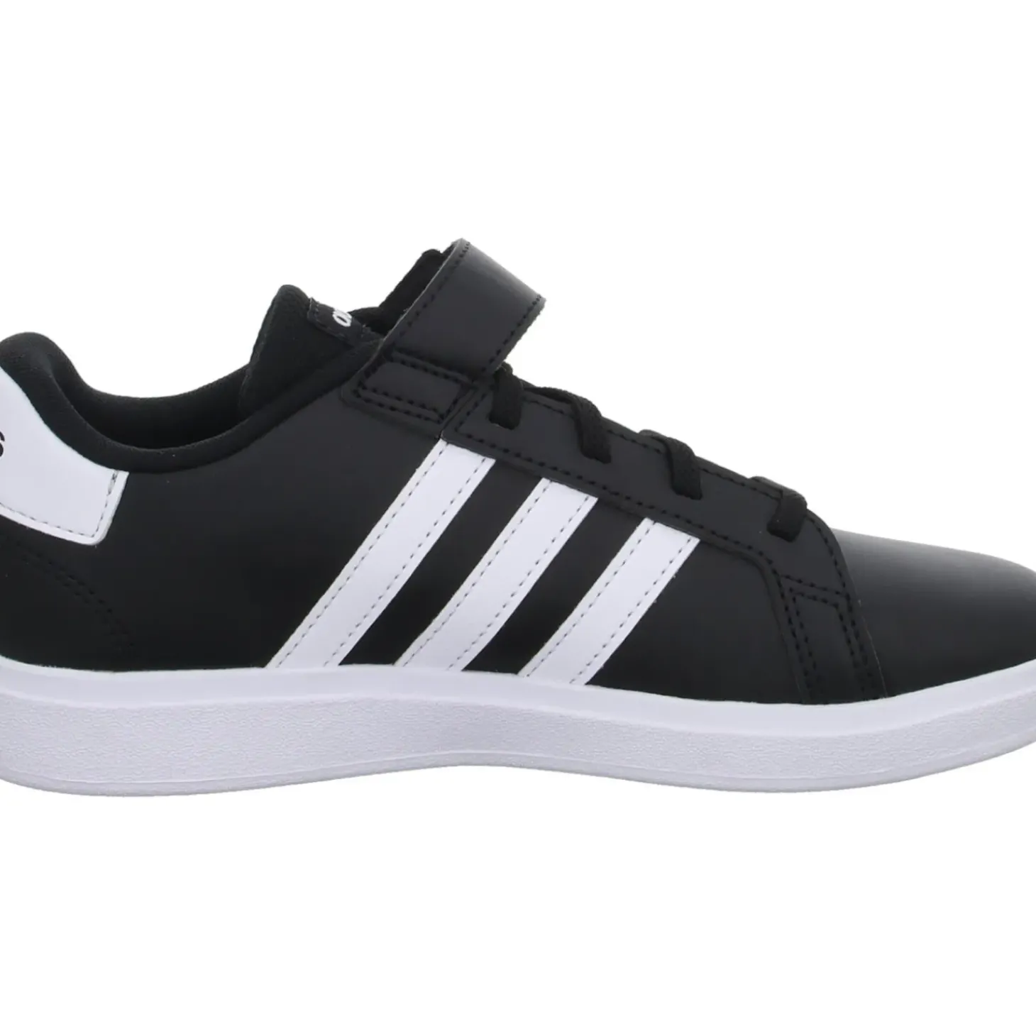 adidas Slipper/Kletthalbschuh (casual) GRAND COURT