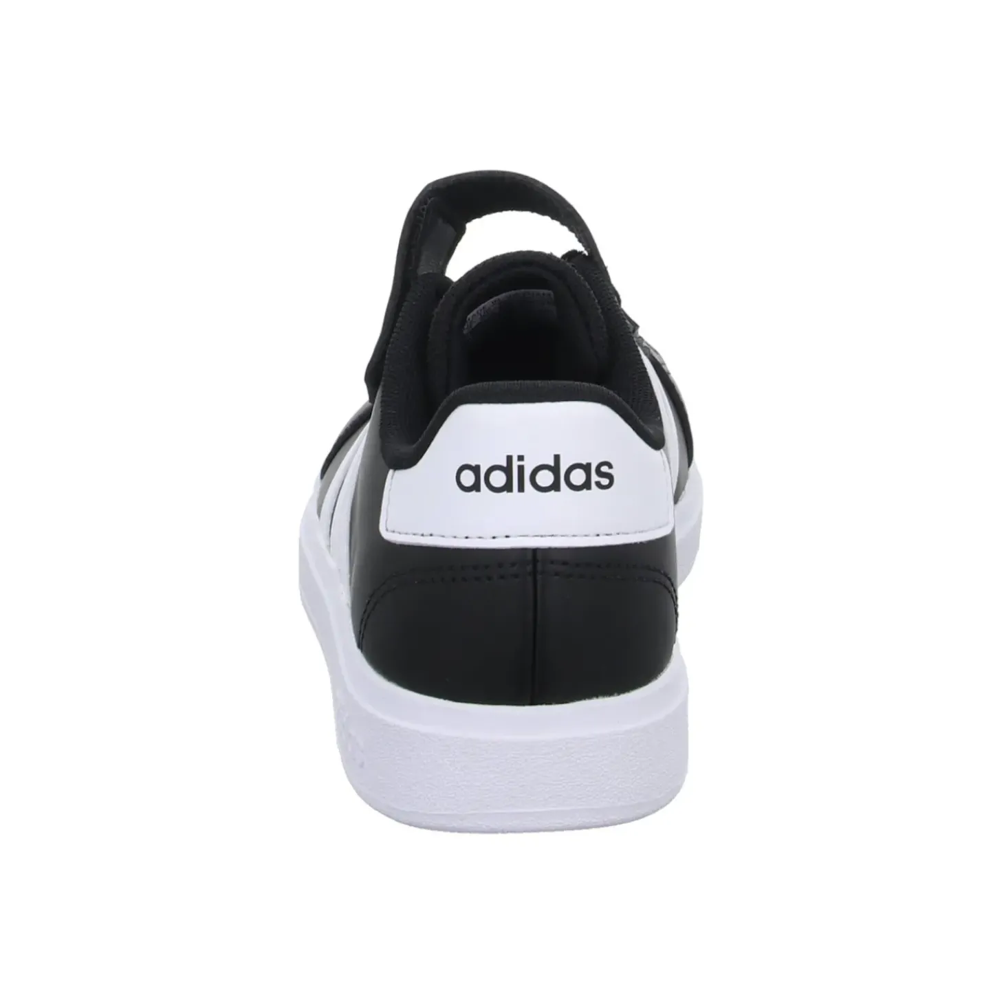 adidas Slipper/Kletthalbschuh (casual) GRAND COURT