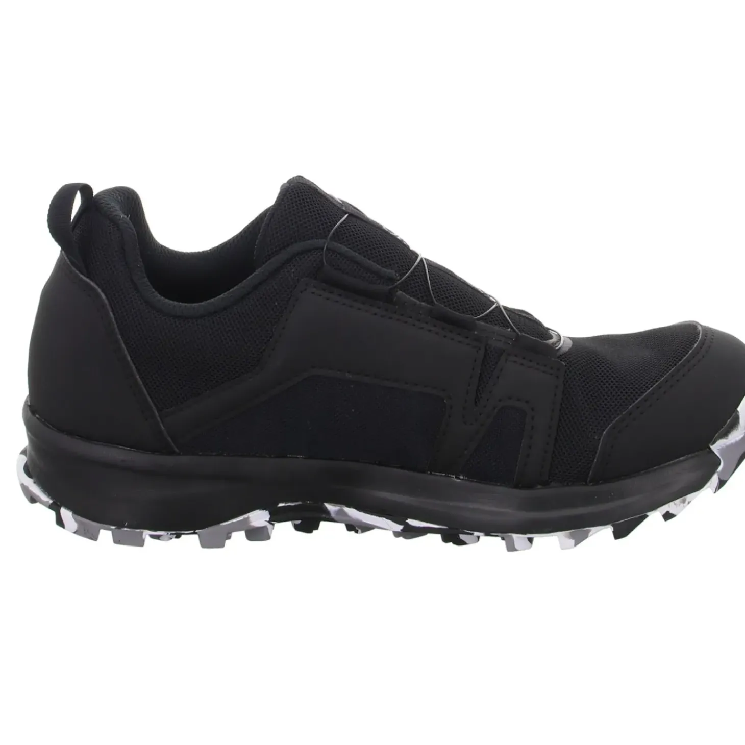 adidas Slipper/Kletthalbschuh (casual) TERREX AGRAVIC BOA K