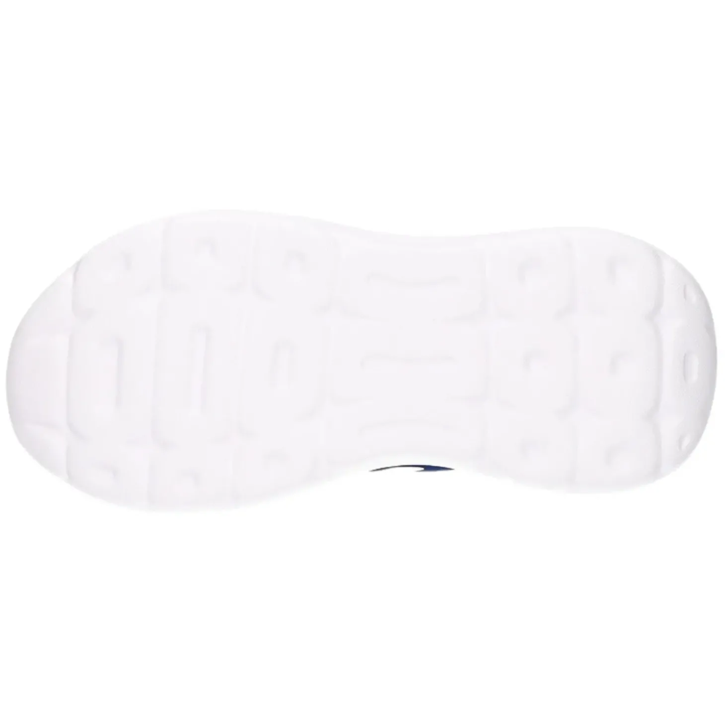 adidas Slipper/Kletthalbschuh (casual) TENSAUR RUN 3.0 EL C