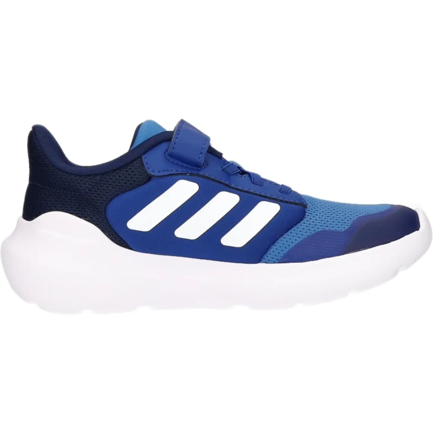 adidas Slipper/Kletthalbschuh (casual) TENSAUR RUN 3.0 EL C