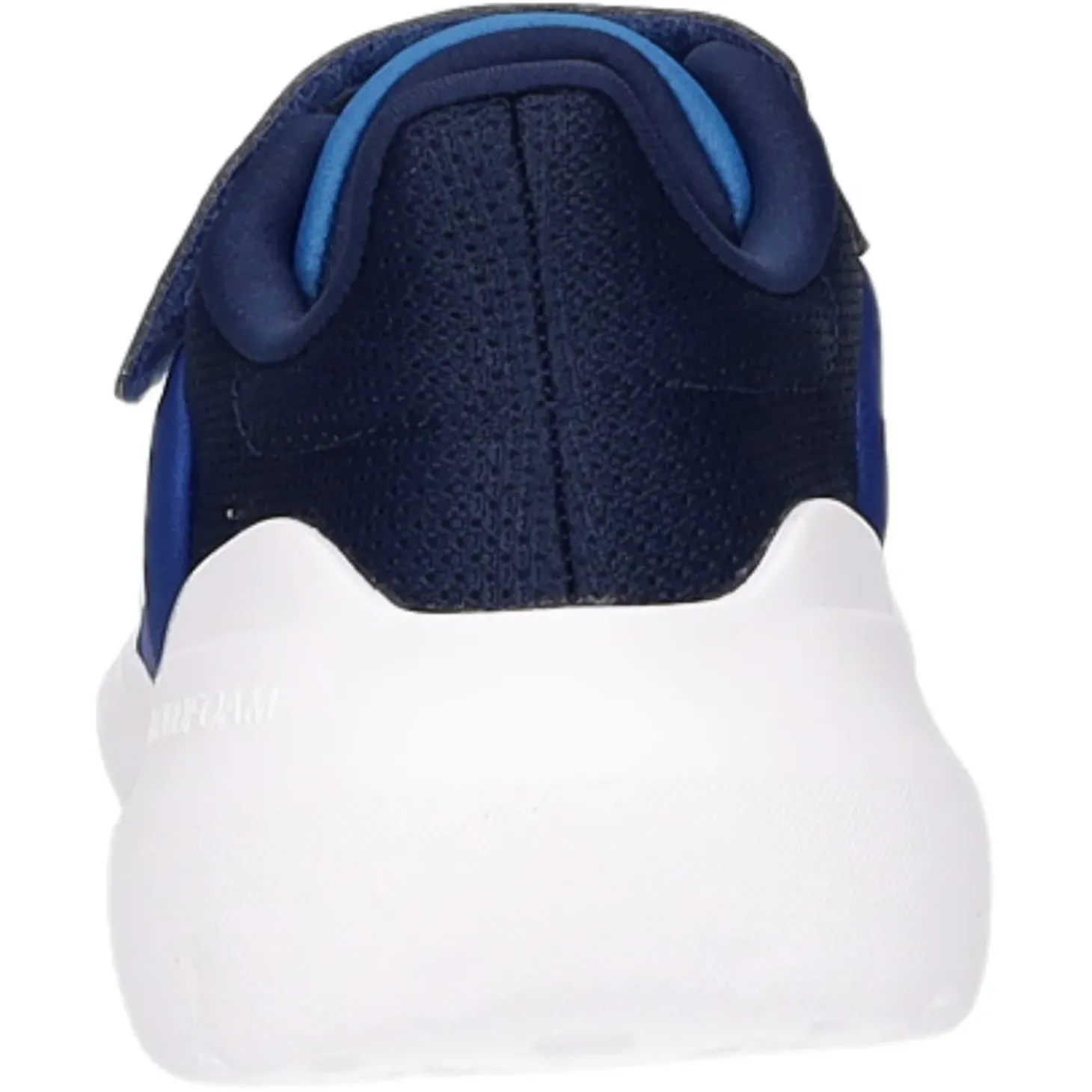 adidas Slipper/Kletthalbschuh (casual) TENSAUR RUN 3.0 EL C