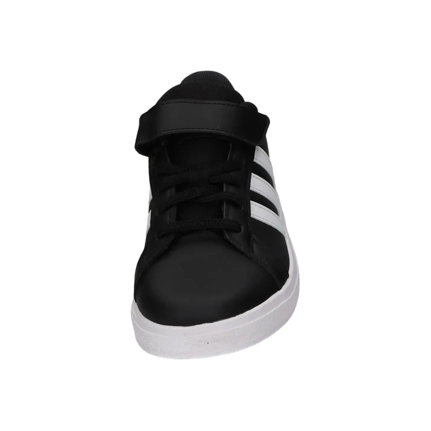 adidas Slipper/Kletthalbschuh (casual) GRAND COURT 2.0 EL C