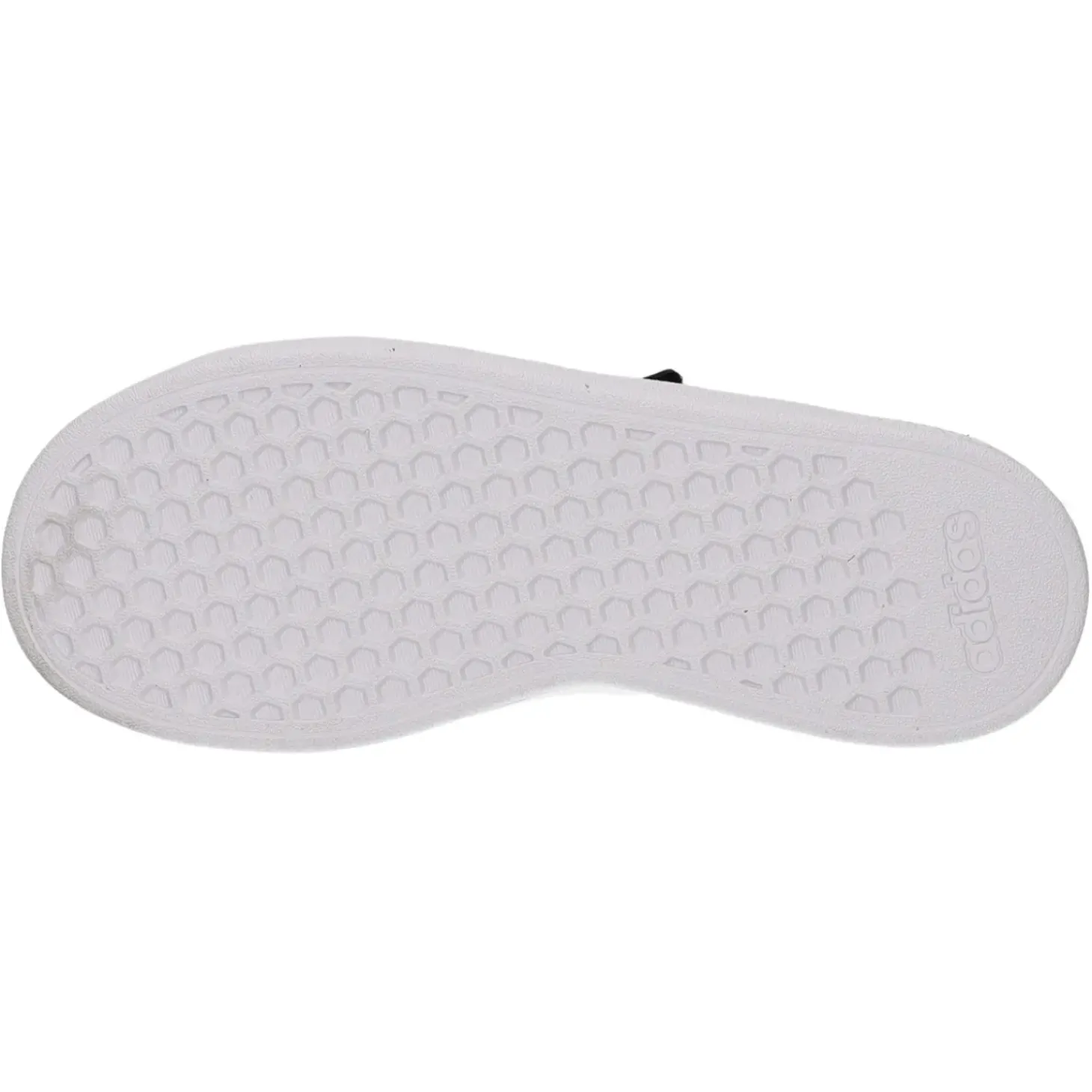 adidas Slipper/Kletthalbschuh (casual) GRAND COURT 2.0 EL C
