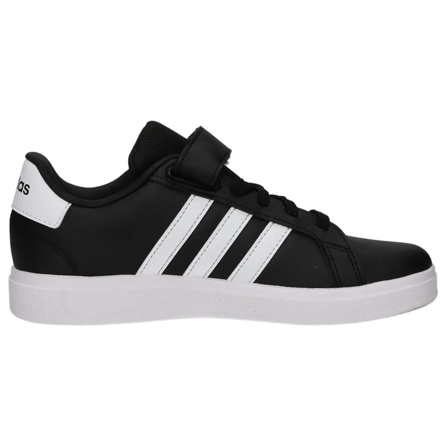 adidas Slipper/Kletthalbschuh (casual) GRAND COURT 2.0 EL C